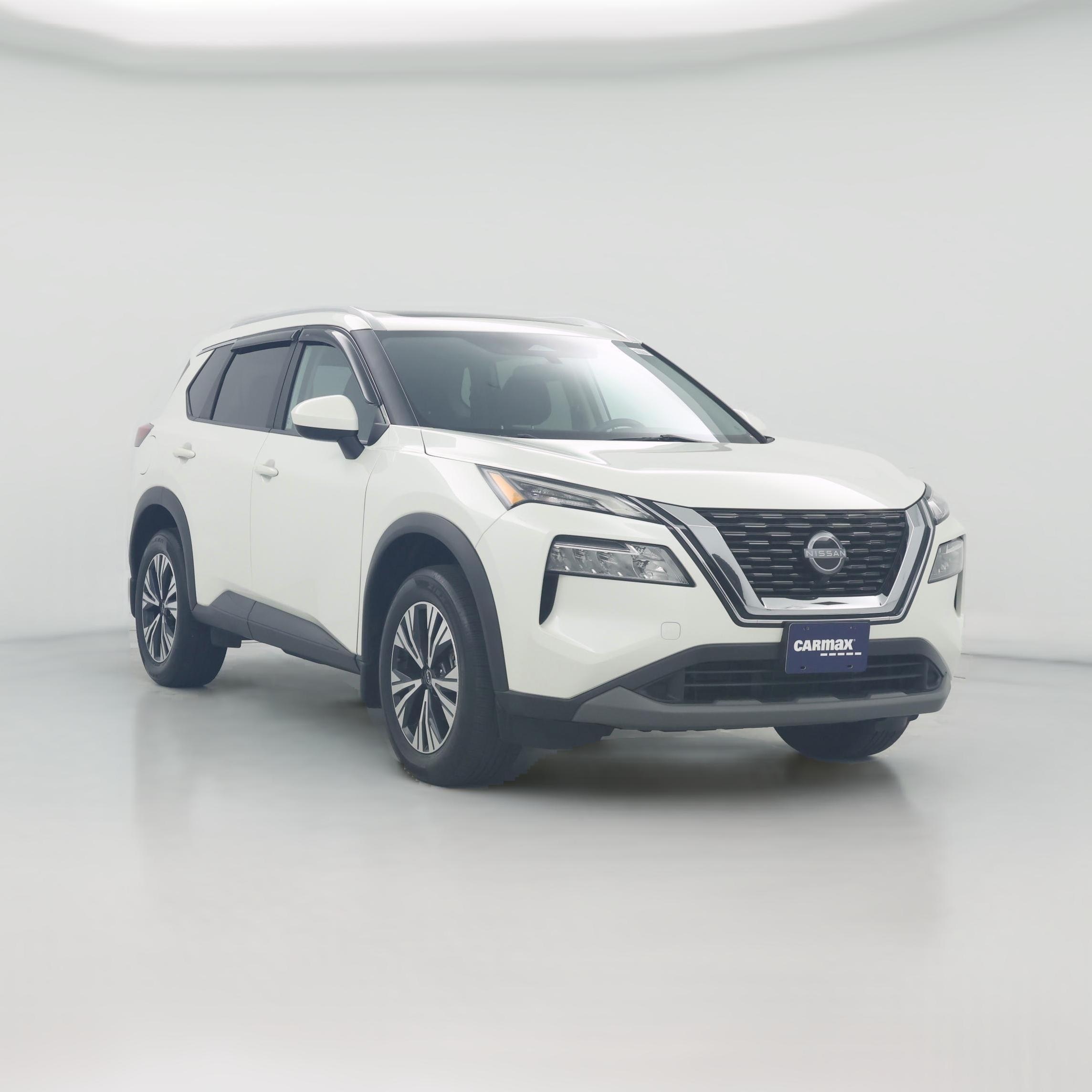 Thumbnail: 2023 Nissan Rogue - 1