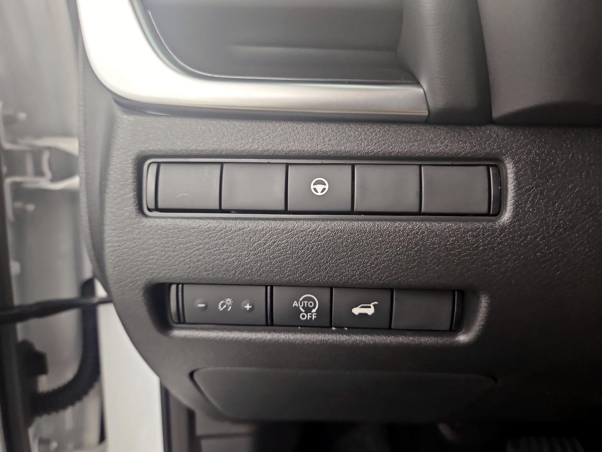 Thumbnail: 2023 Nissan Rogue - 13