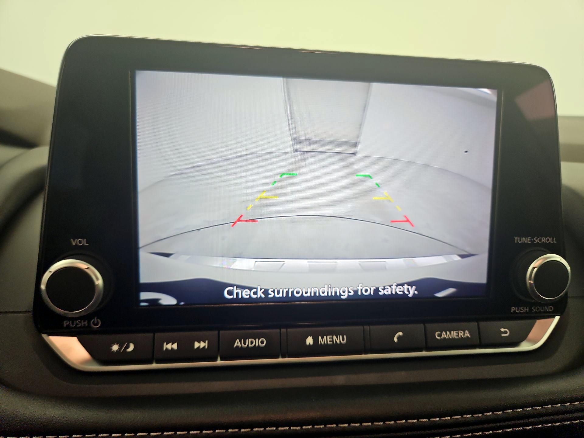 Thumbnail: 2023 Nissan Rogue - 14