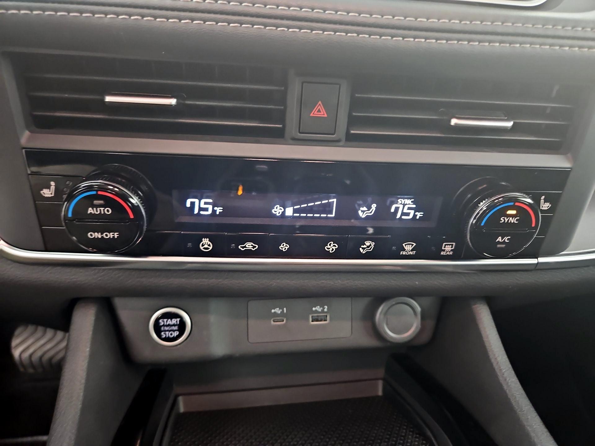 Thumbnail: 2023 Nissan Rogue - 16