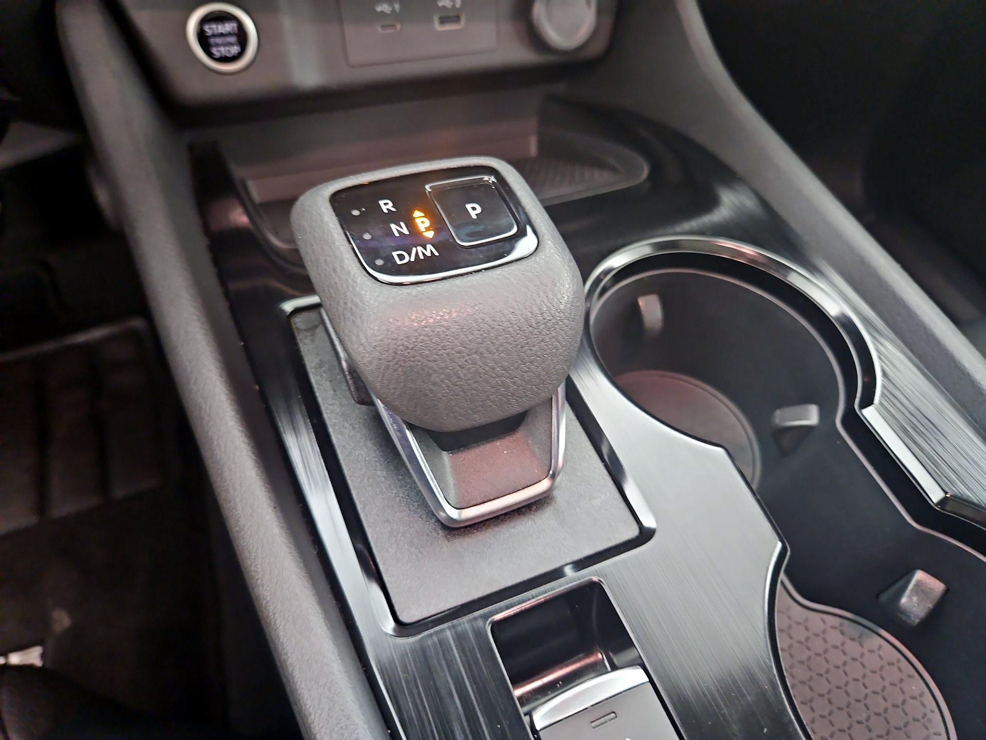 Thumbnail: 2023 Nissan Rogue - 17