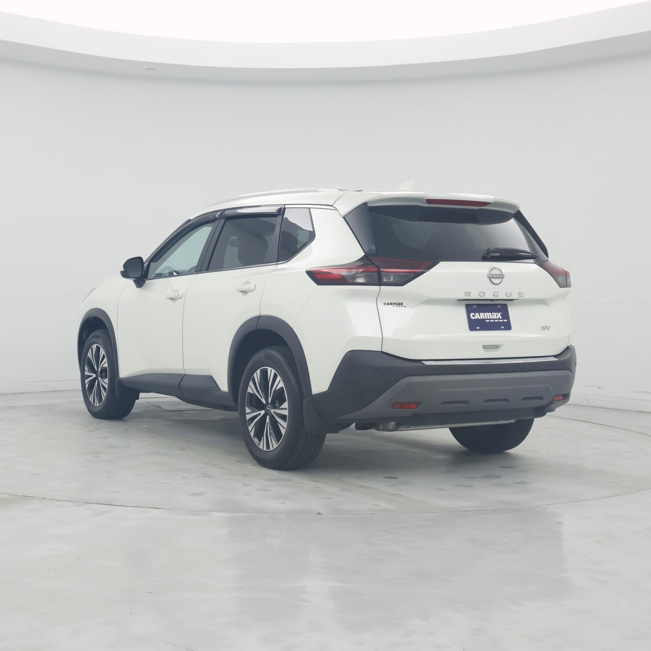 Thumbnail: 2023 Nissan Rogue - 2