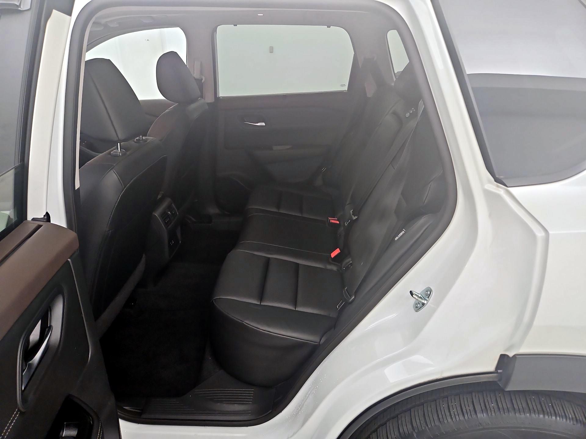 Thumbnail: 2023 Nissan Rogue - 20