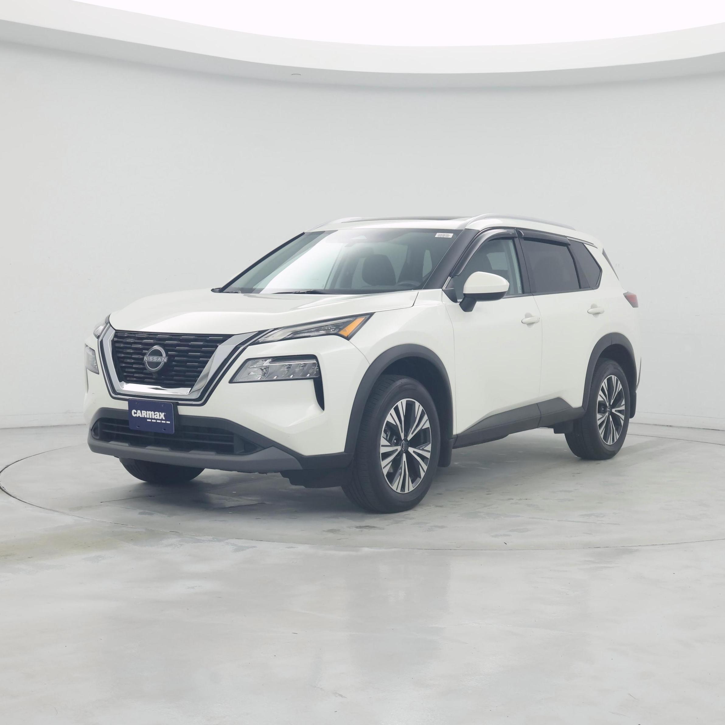 Thumbnail: 2023 Nissan Rogue - 4