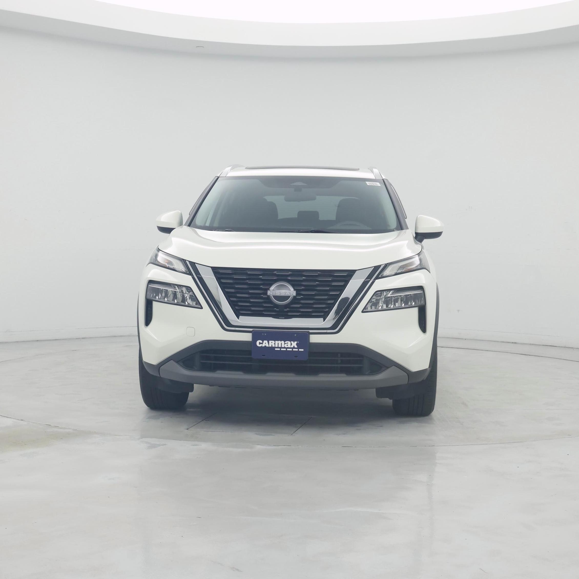 Thumbnail: 2023 Nissan Rogue - 5