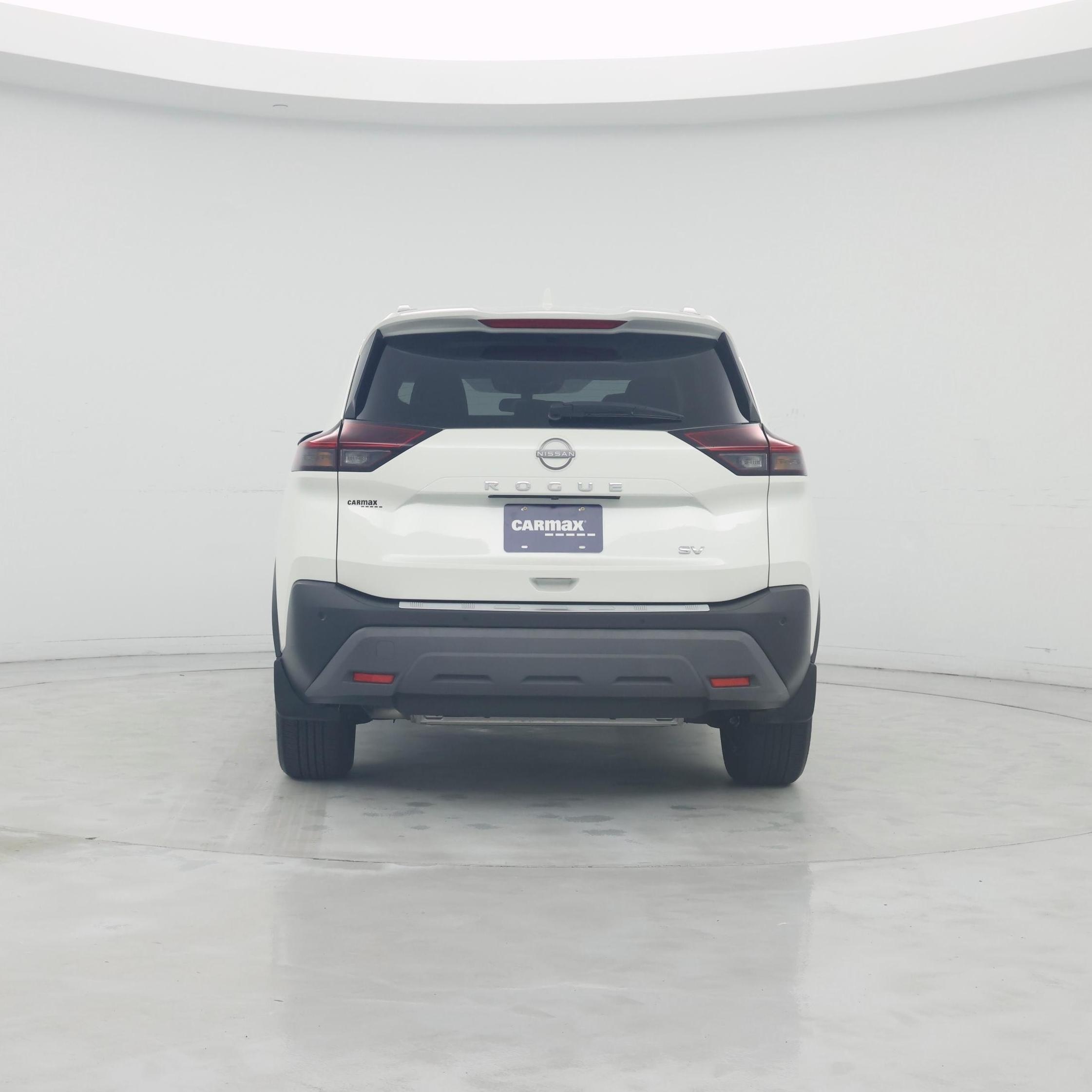 Thumbnail: 2023 Nissan Rogue - 6