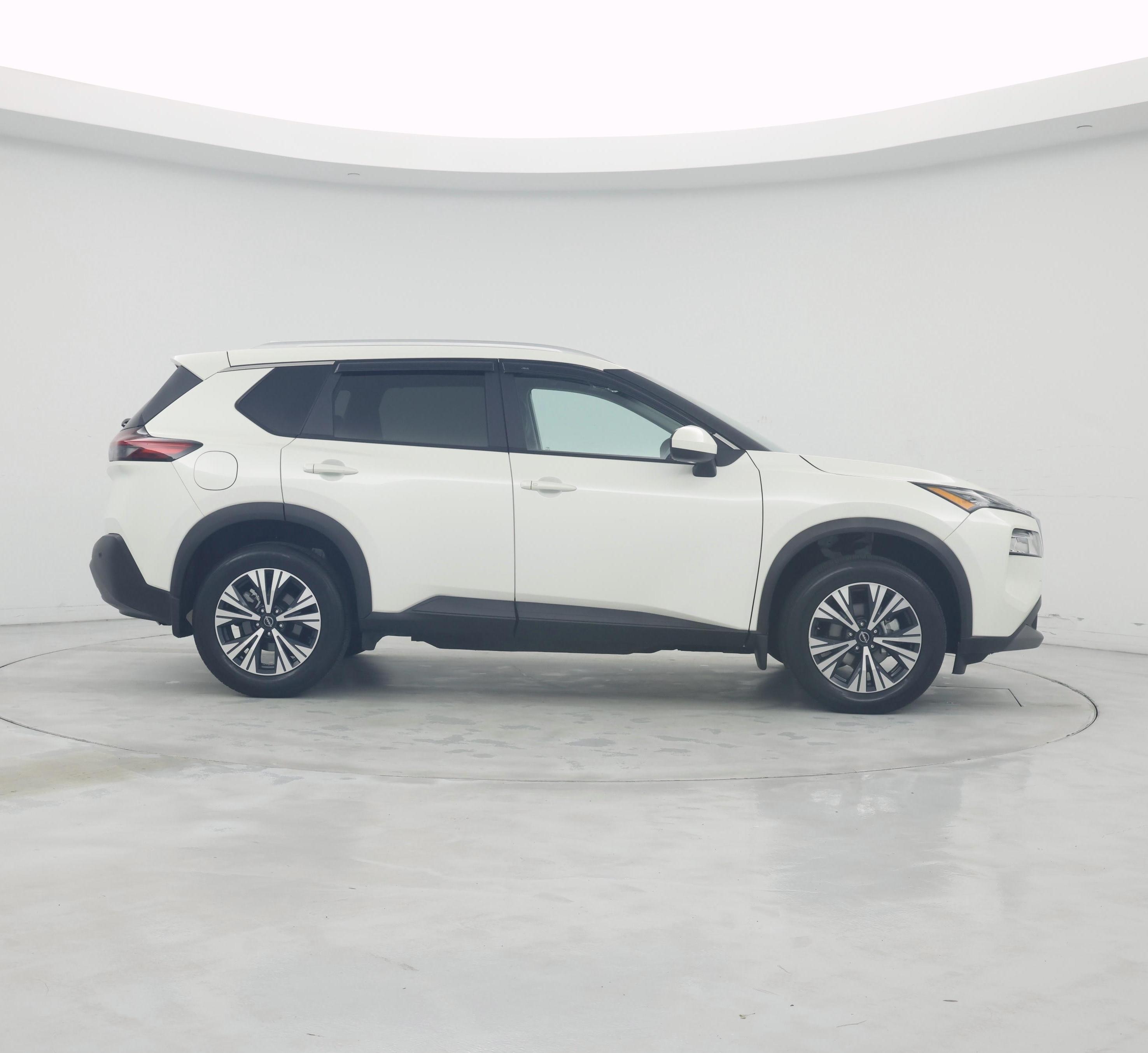 Thumbnail: 2023 Nissan Rogue - 7