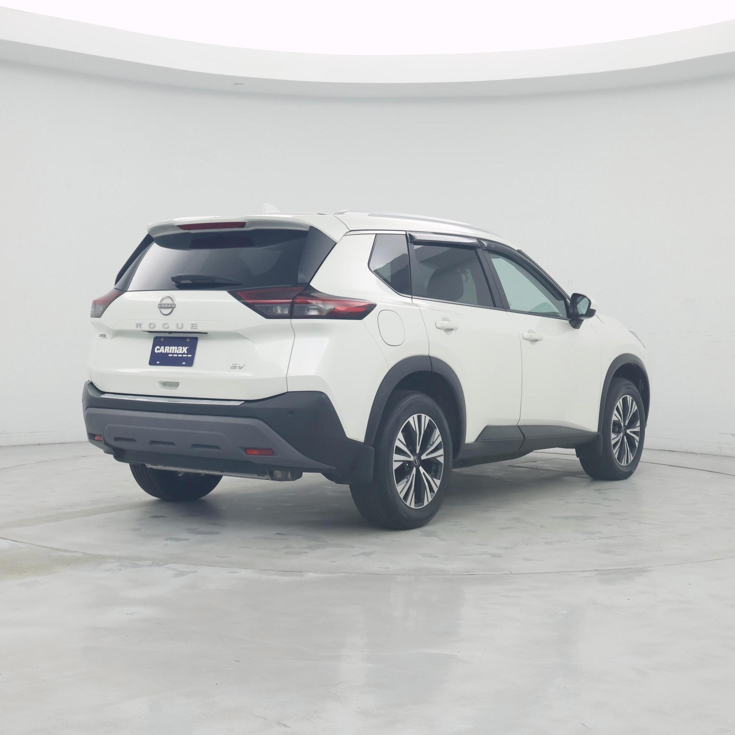 Thumbnail: 2023 Nissan Rogue - 8