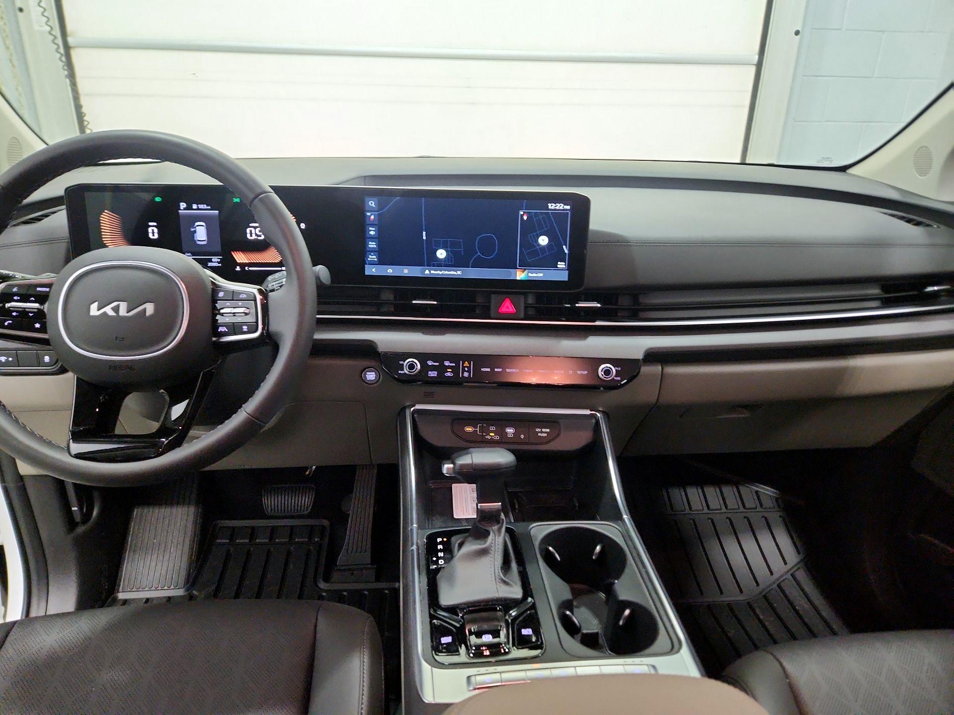 Thumbnail: 2026 Kia Carnival - 9