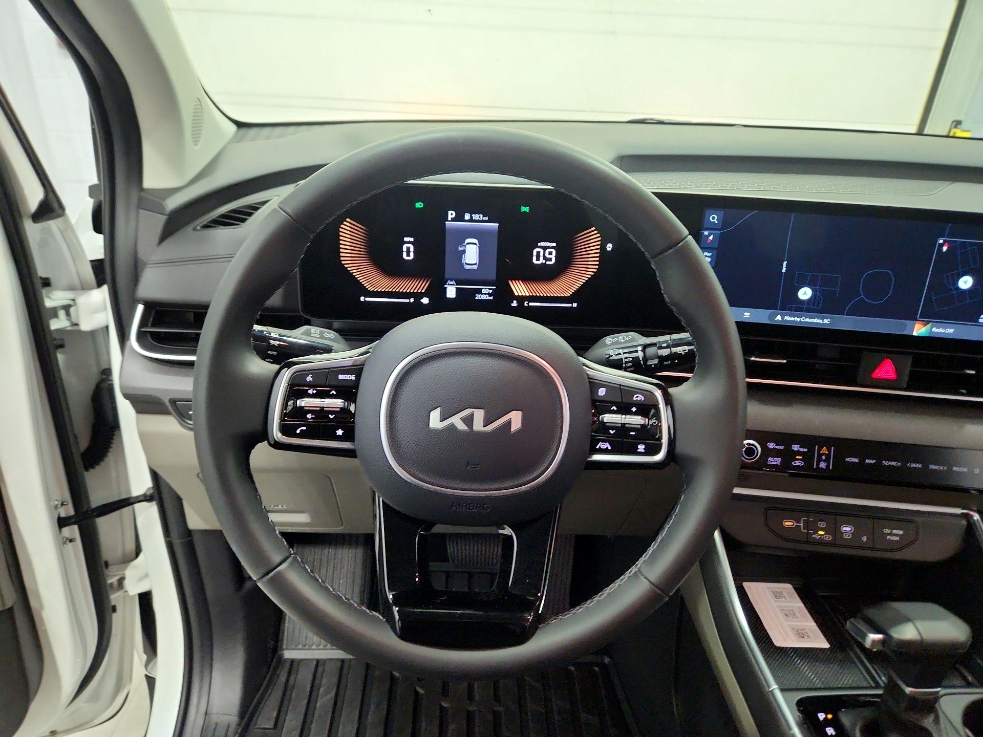 Thumbnail: 2026 Kia Carnival - 10