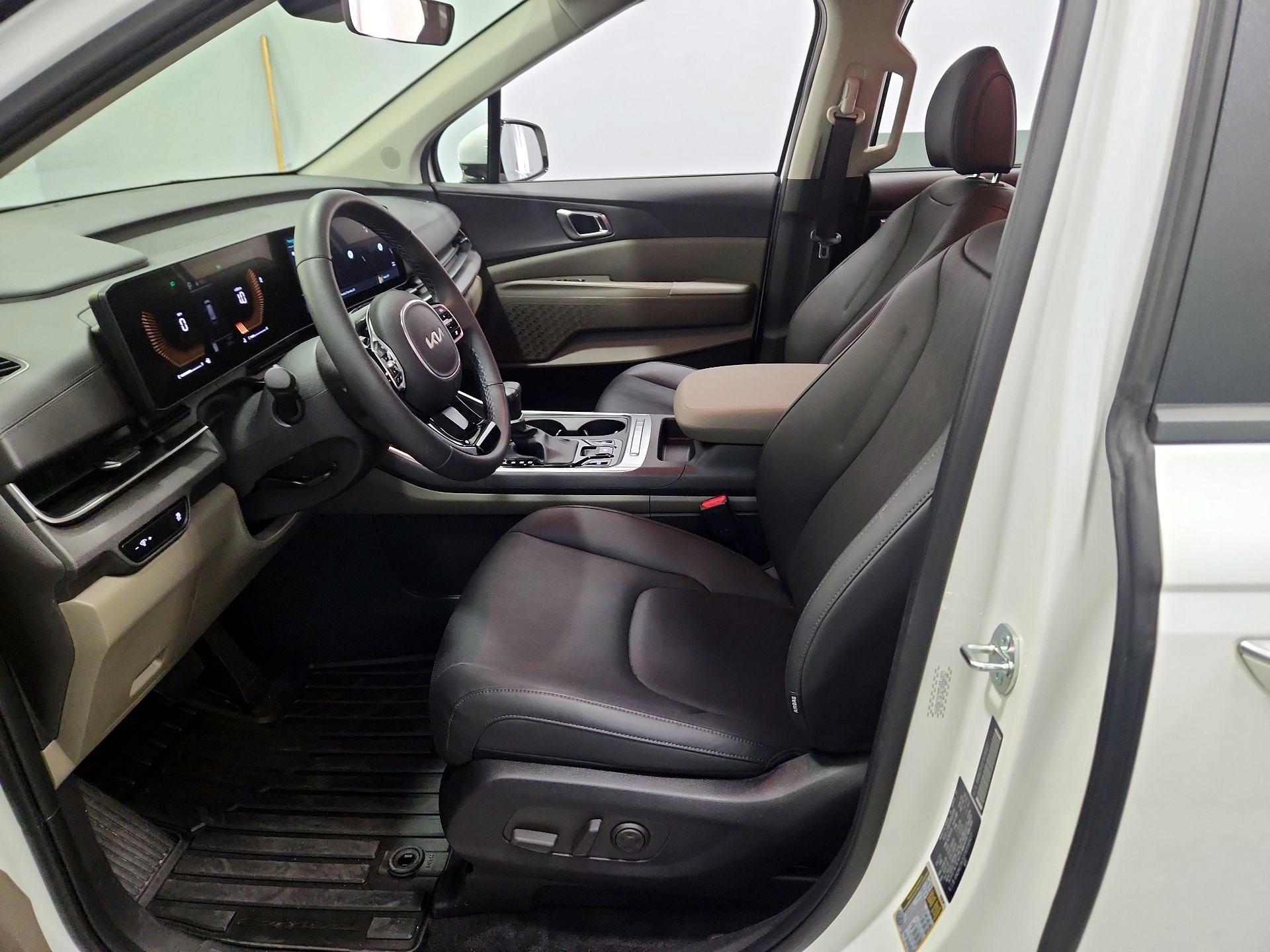 Thumbnail: 2026 Kia Carnival - 11