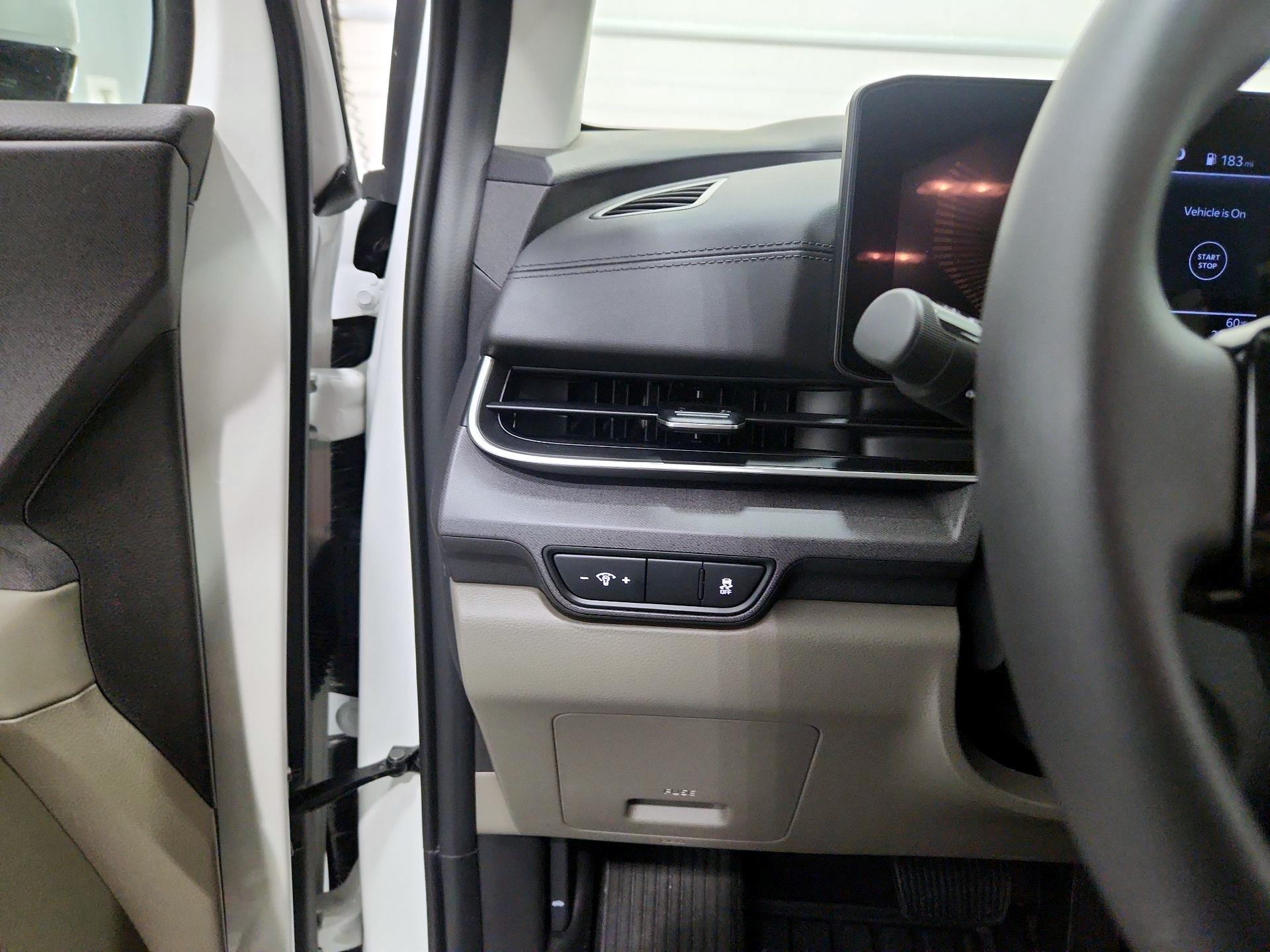 Thumbnail: 2026 Kia Carnival - 13