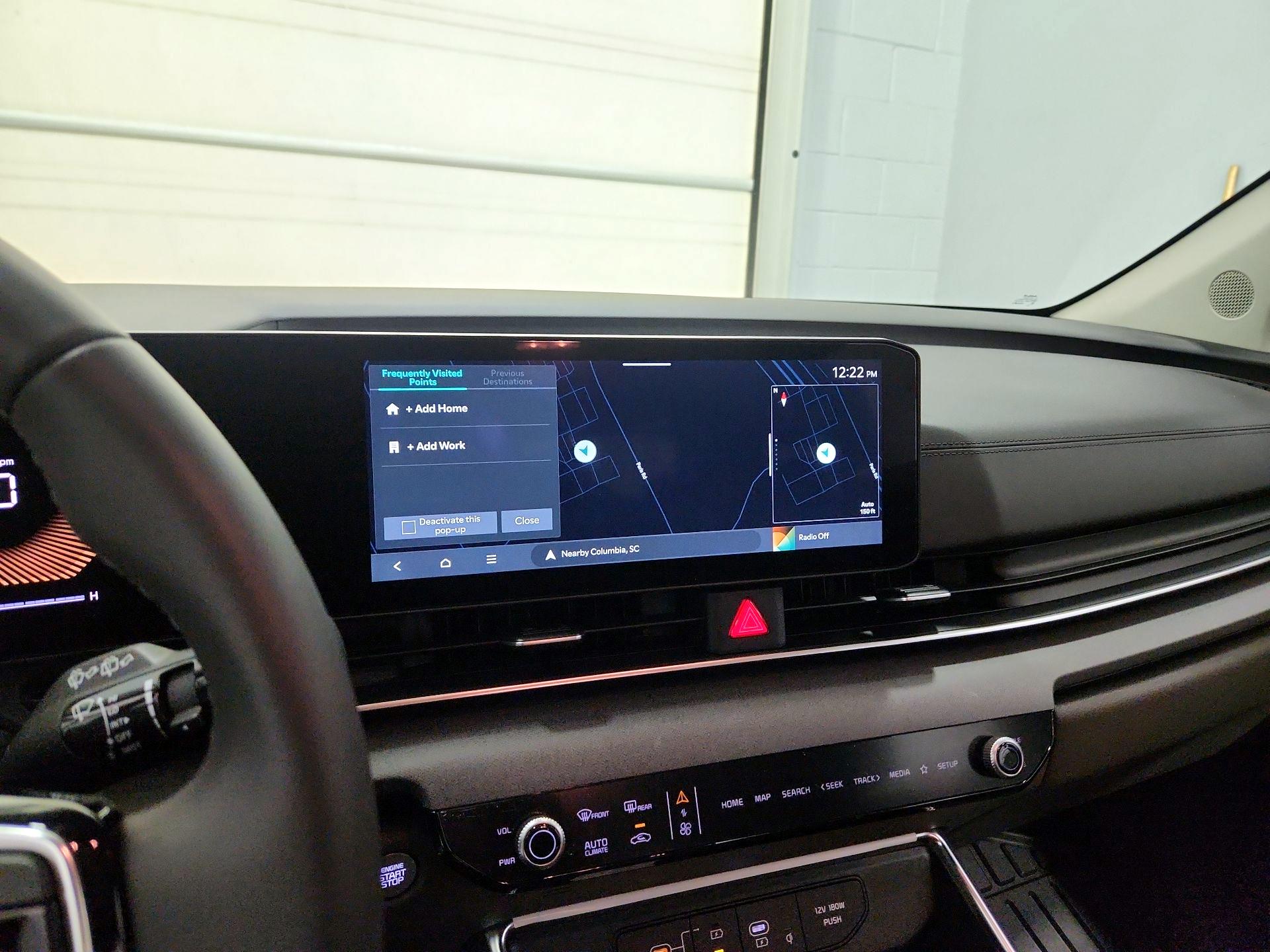 Thumbnail: 2026 Kia Carnival - 14