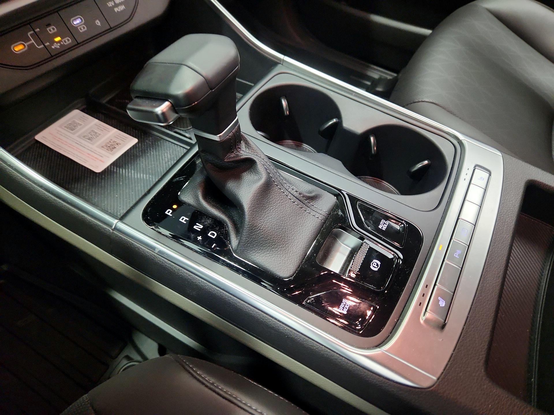 Thumbnail: 2026 Kia Carnival - 18