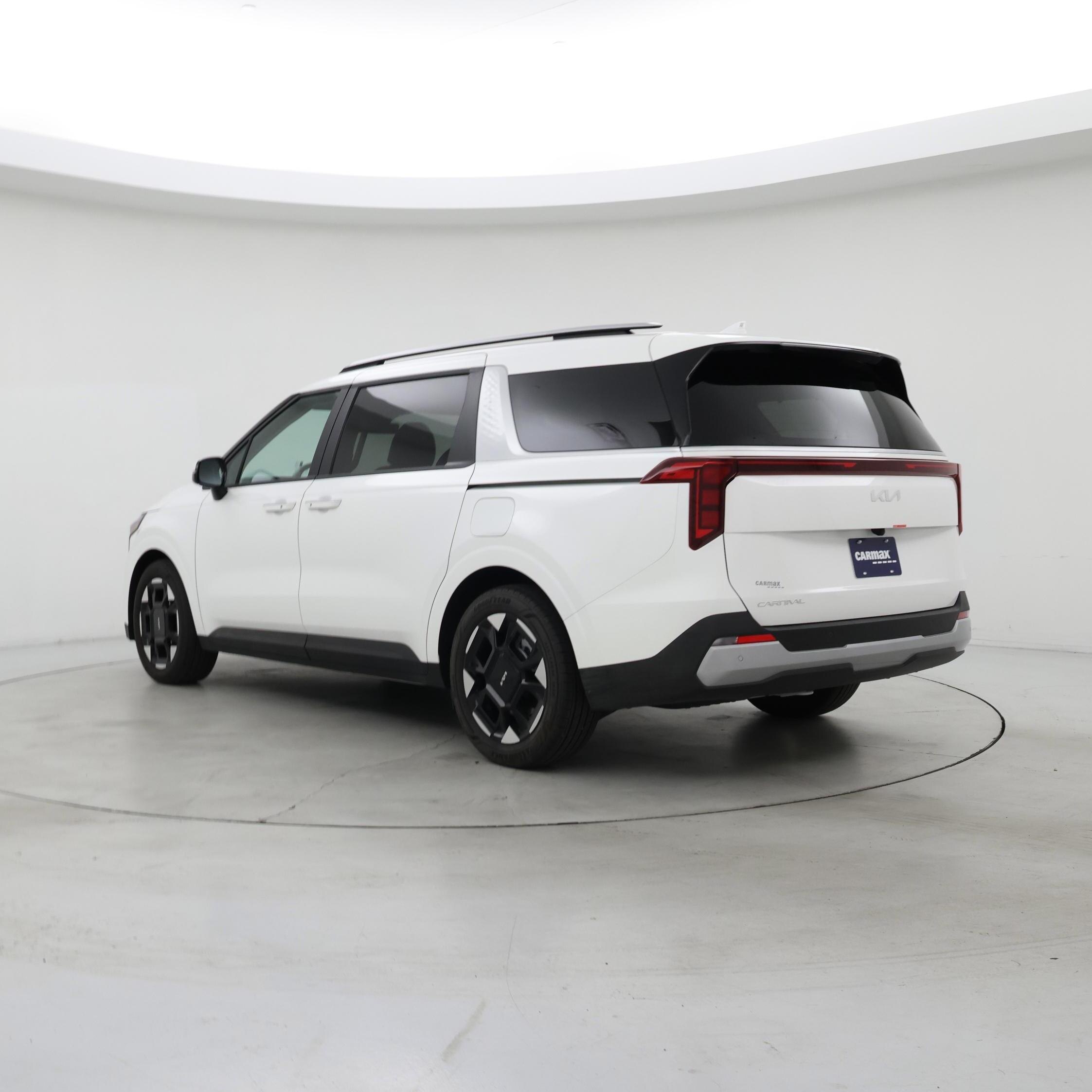 Thumbnail: 2026 Kia Carnival - 2