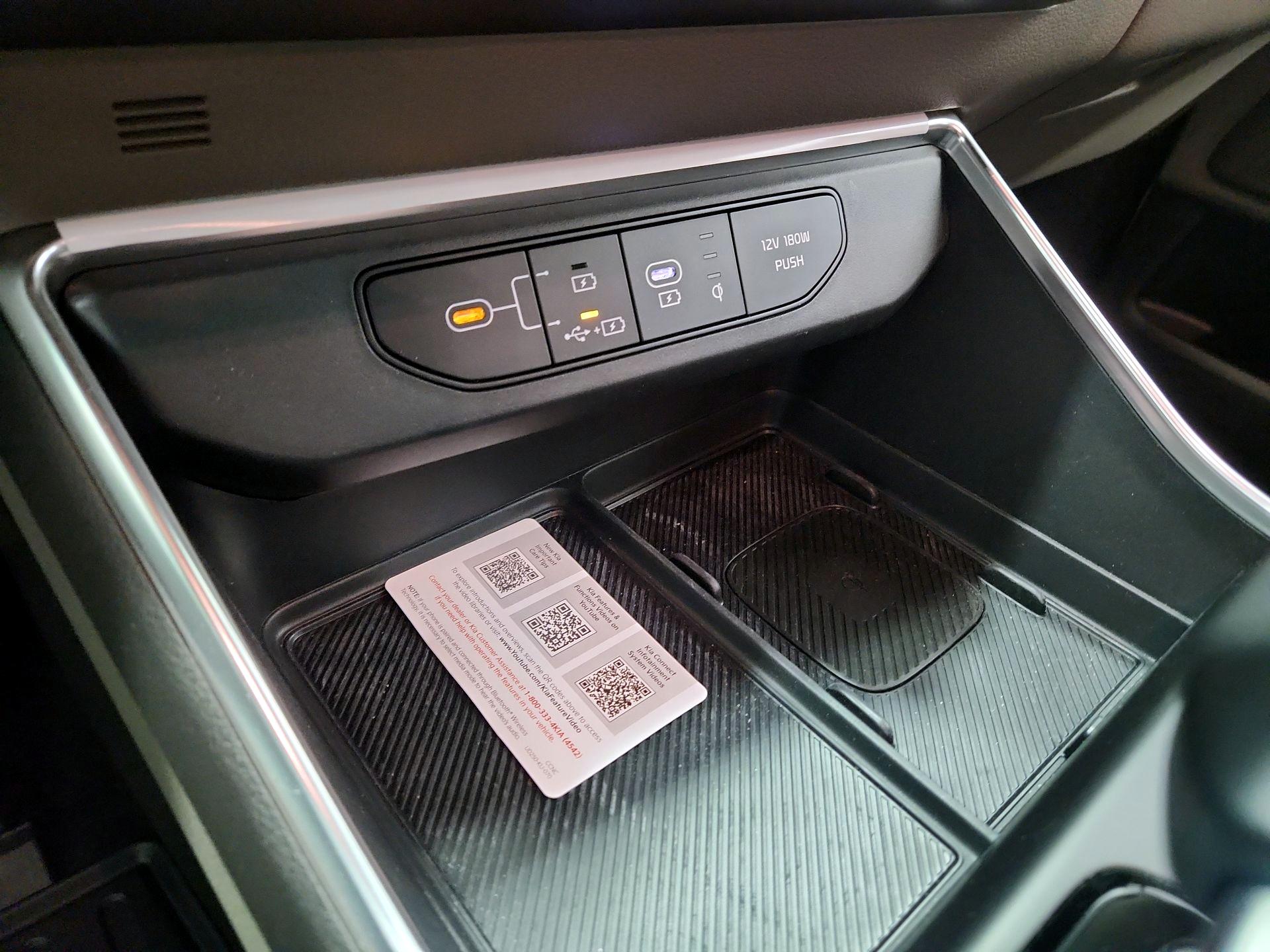 Thumbnail: 2026 Kia Carnival - 19