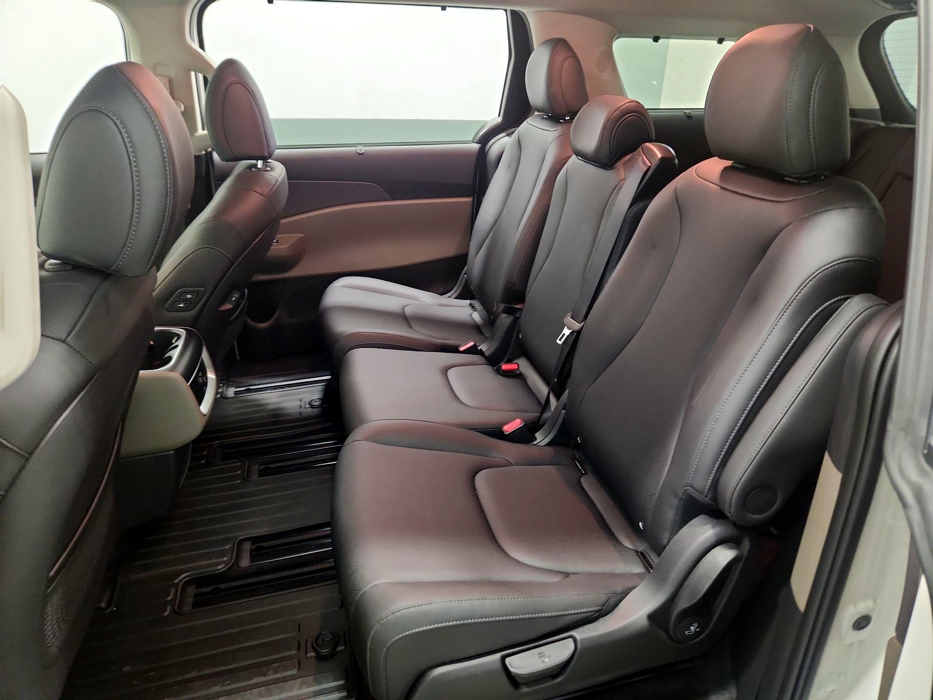 Thumbnail: 2026 Kia Carnival - 20