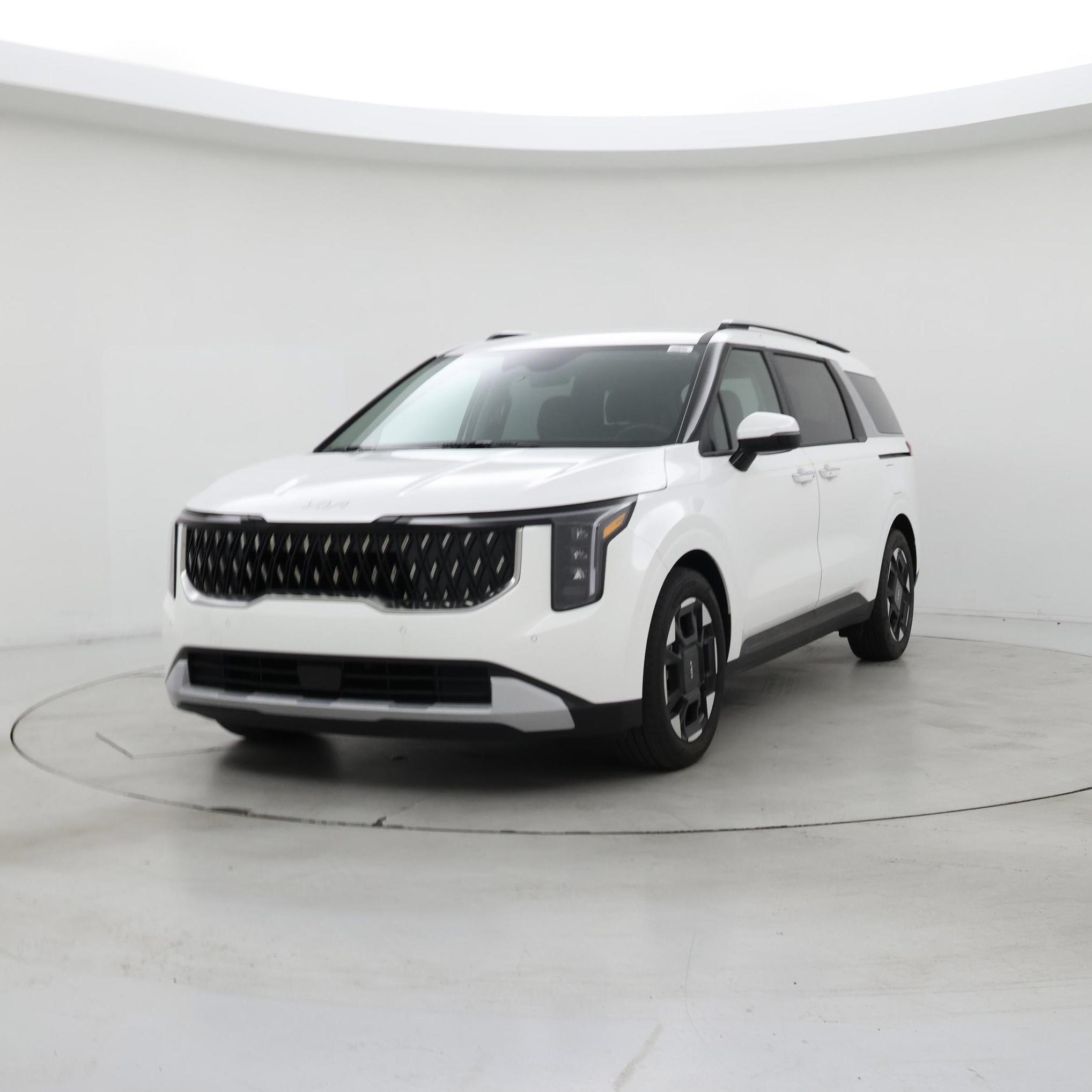 Thumbnail: 2026 Kia Carnival - 4