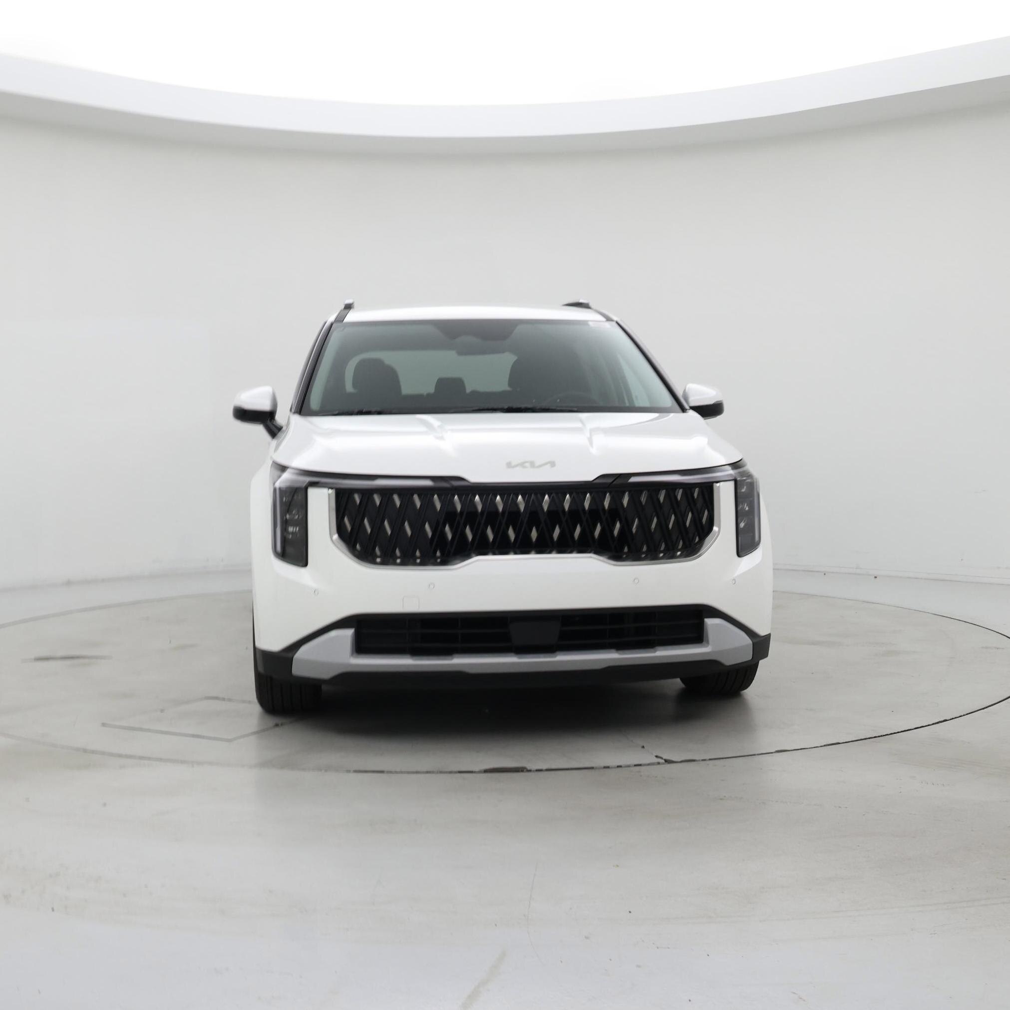 Thumbnail: 2026 Kia Carnival - 5