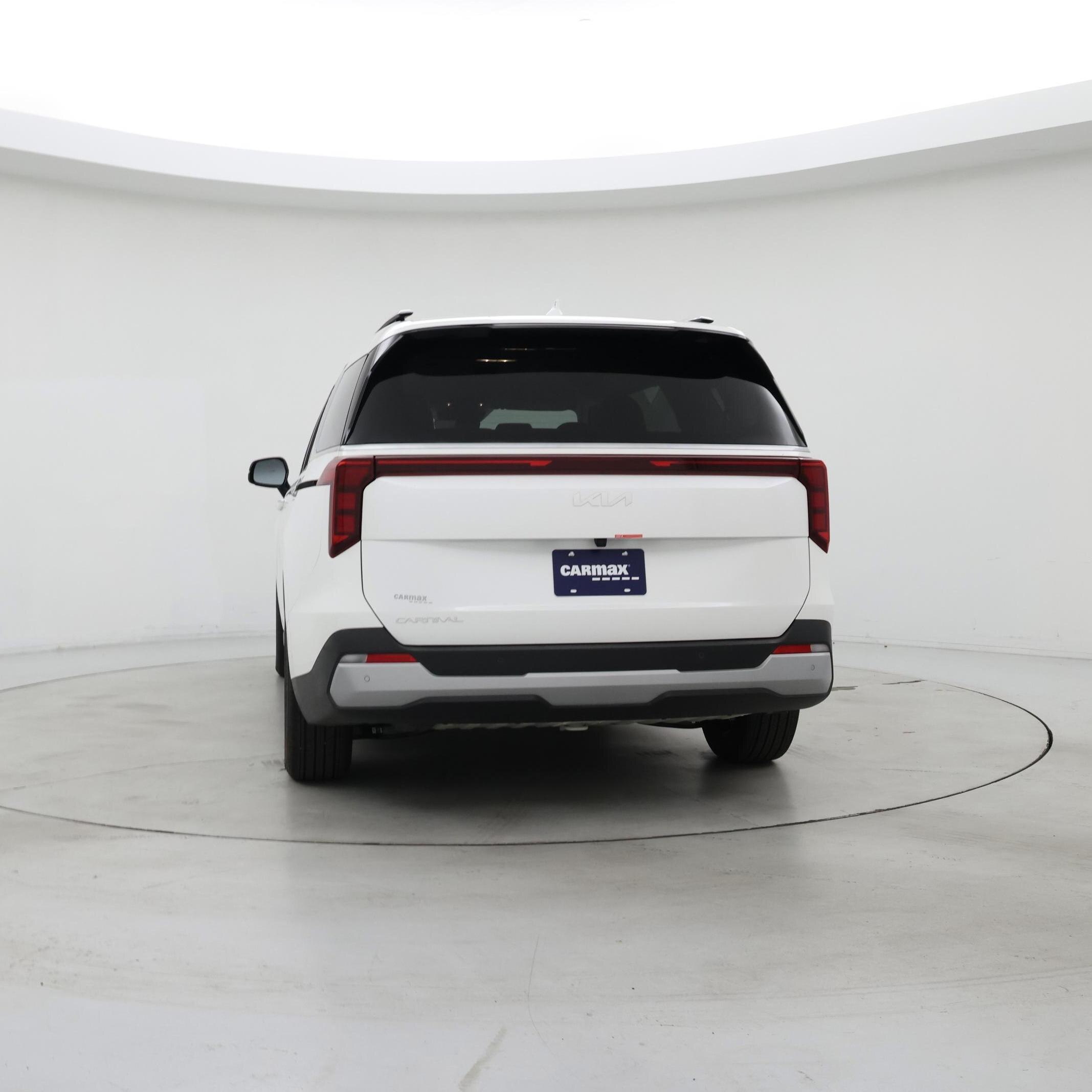 Thumbnail: 2026 Kia Carnival - 6