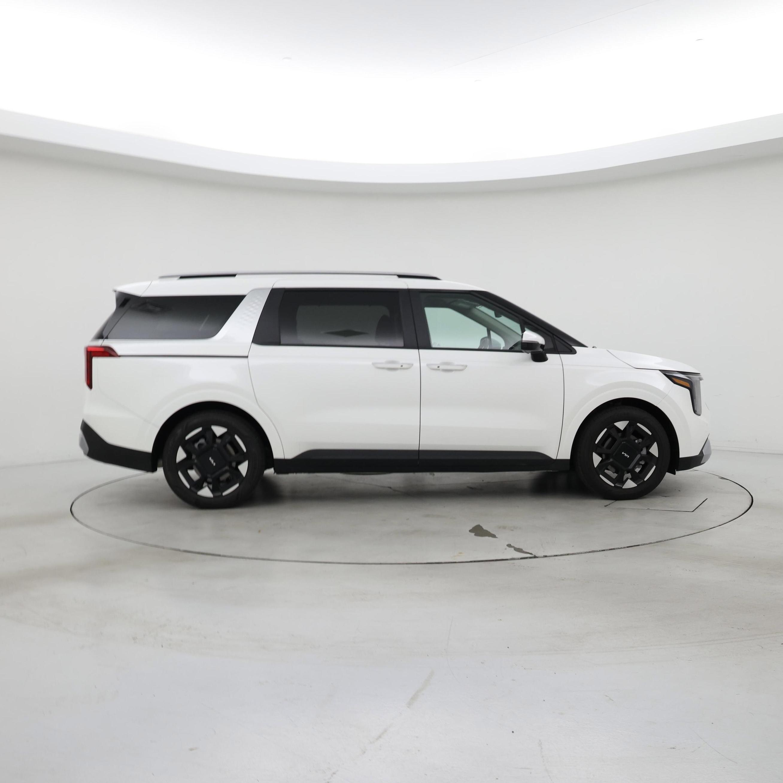 Thumbnail: 2026 Kia Carnival - 7