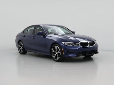 2022 BMW 330 I