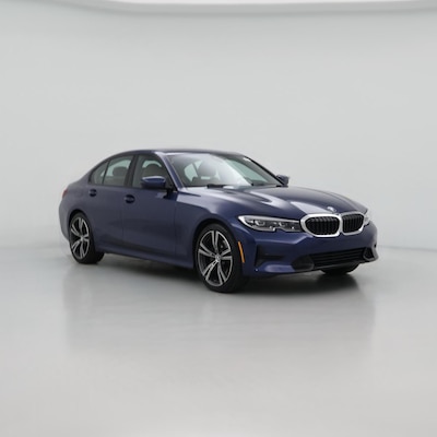 2022 BMW 330 I