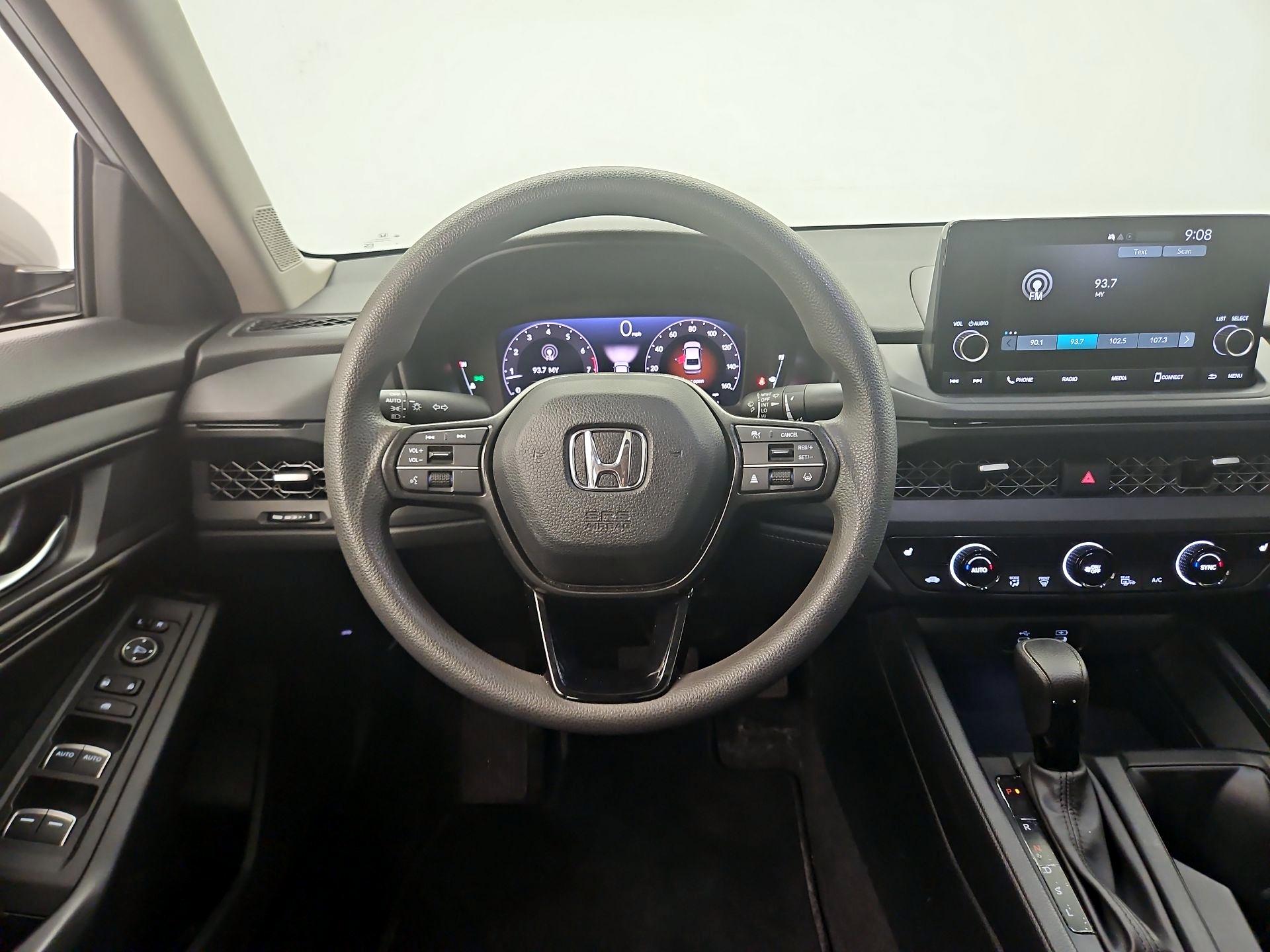 Thumbnail: 2023 Honda Accord - 10