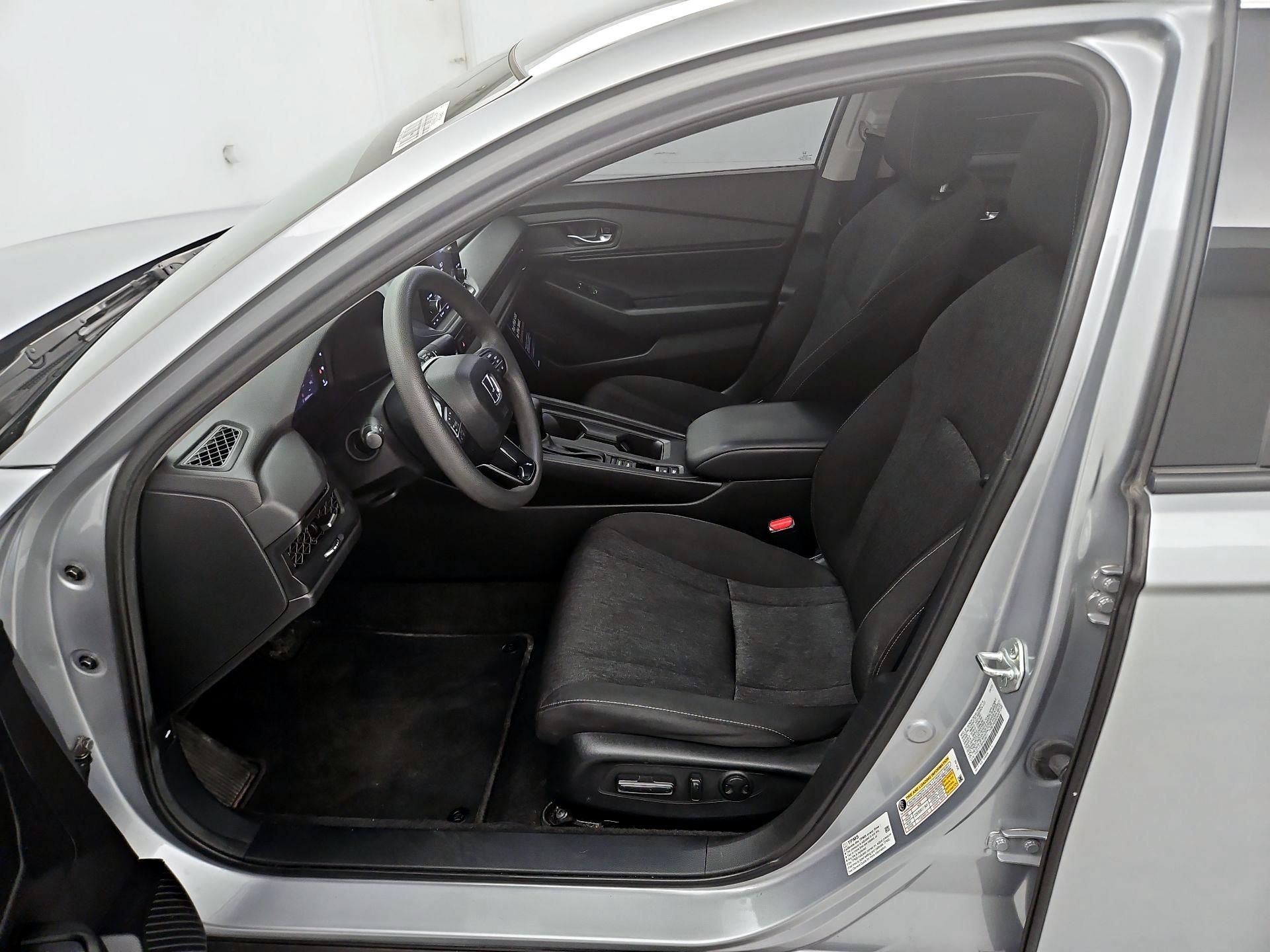 Thumbnail: 2023 Honda Accord - 11