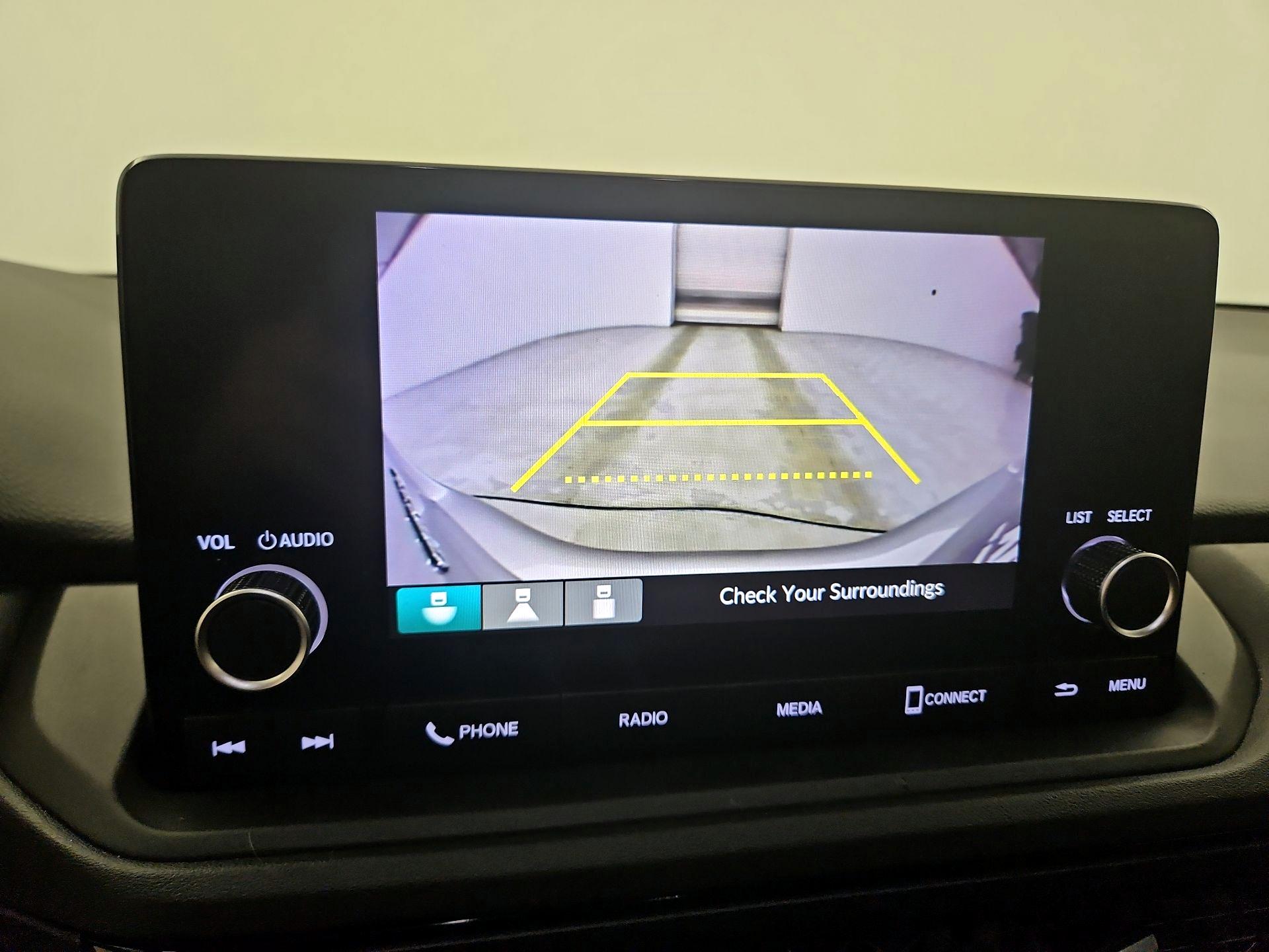 Thumbnail: 2023 Honda Accord - 13