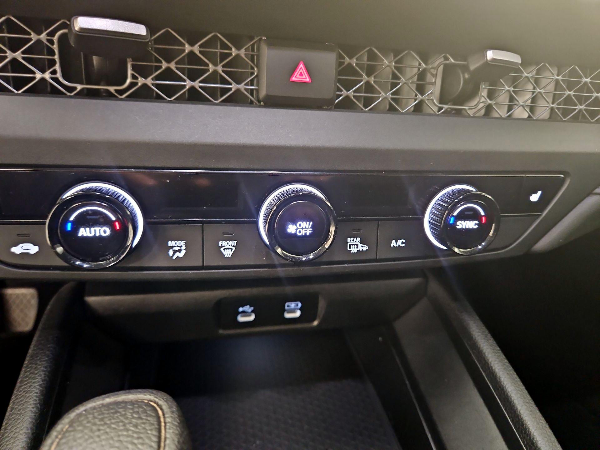 Thumbnail: 2023 Honda Accord - 15