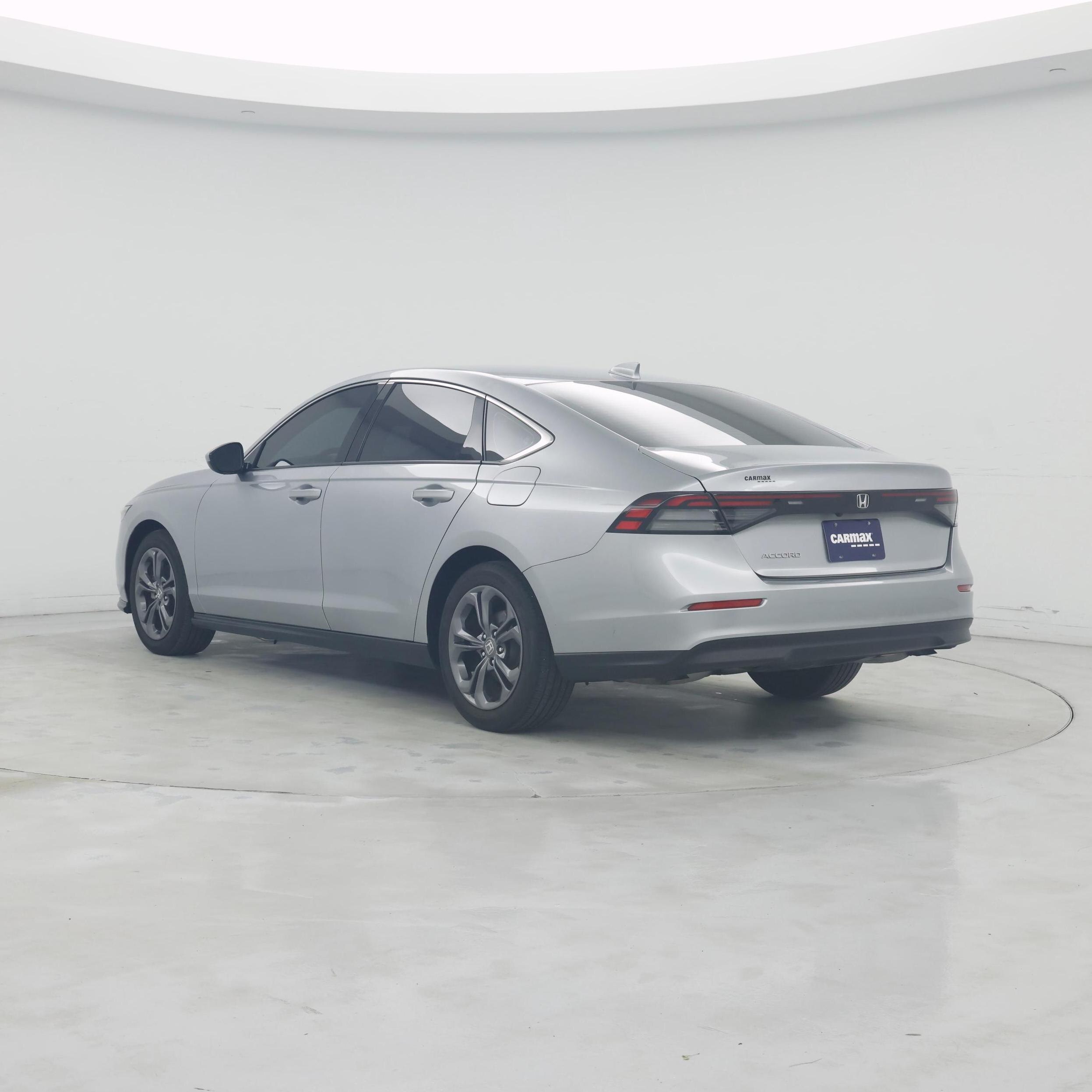 Thumbnail: 2023 Honda Accord - 2