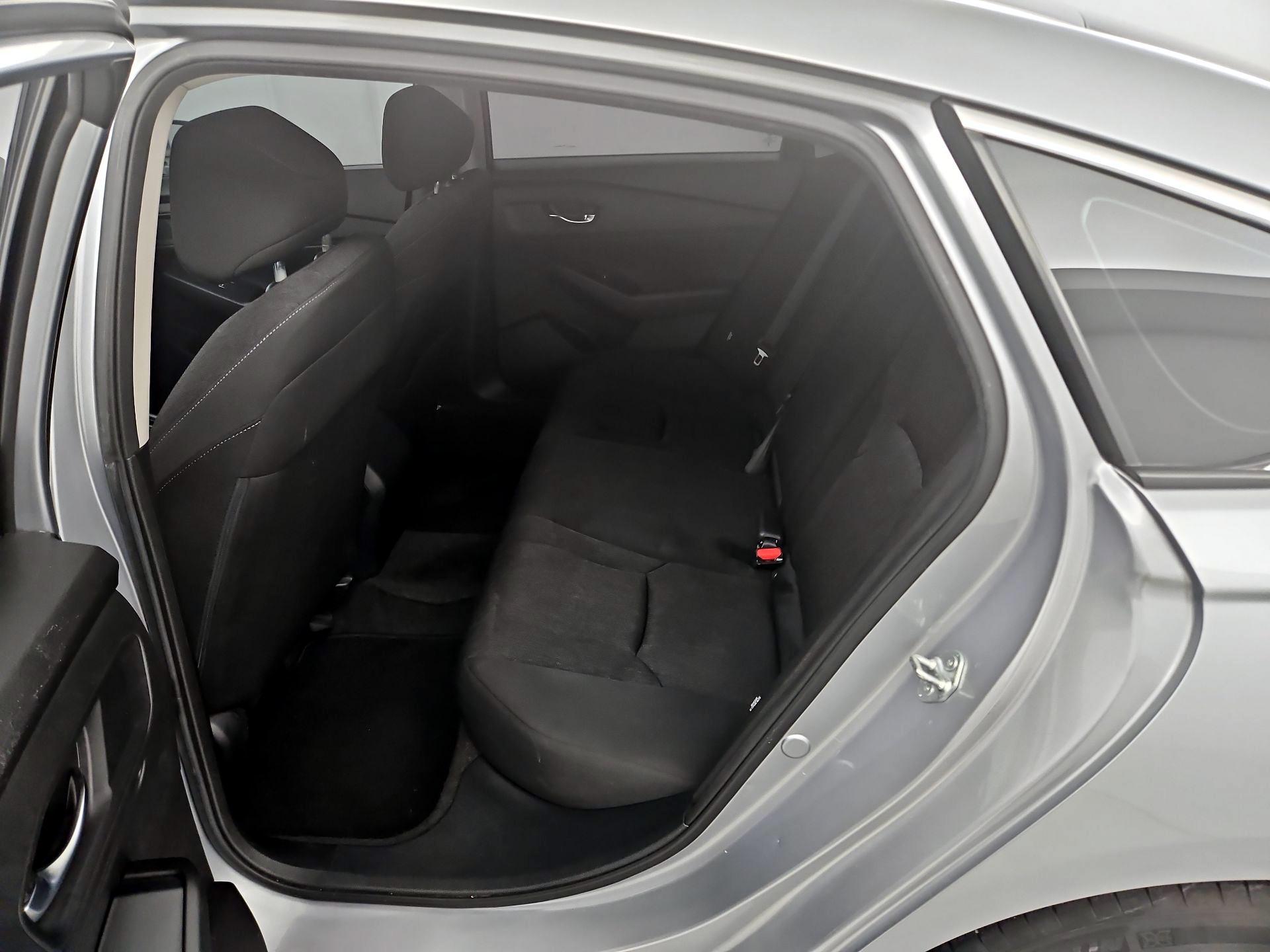 Thumbnail: 2023 Honda Accord - 19