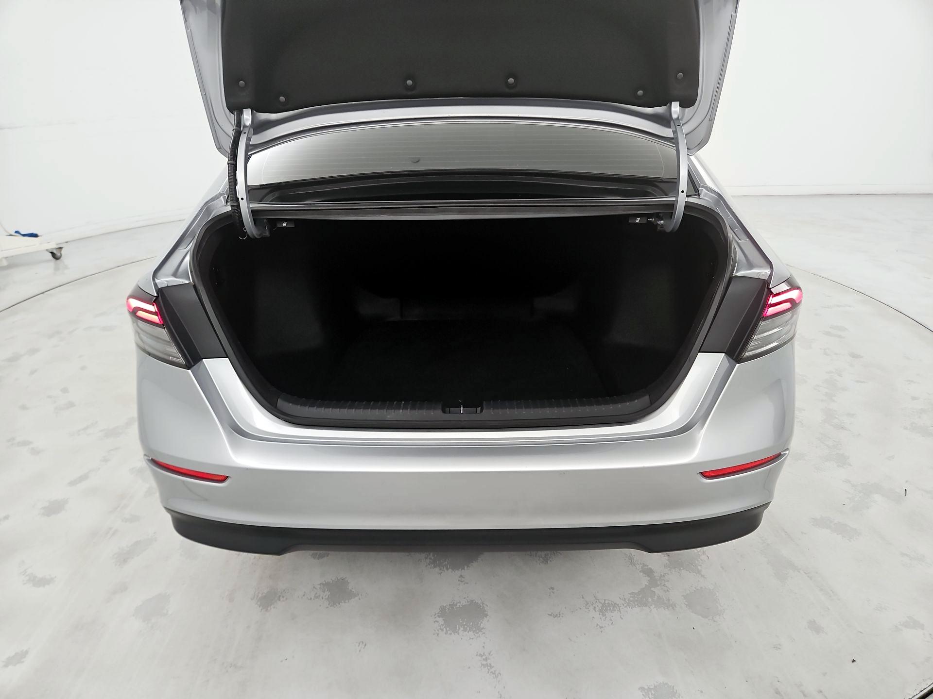 Thumbnail: 2023 Honda Accord - 20