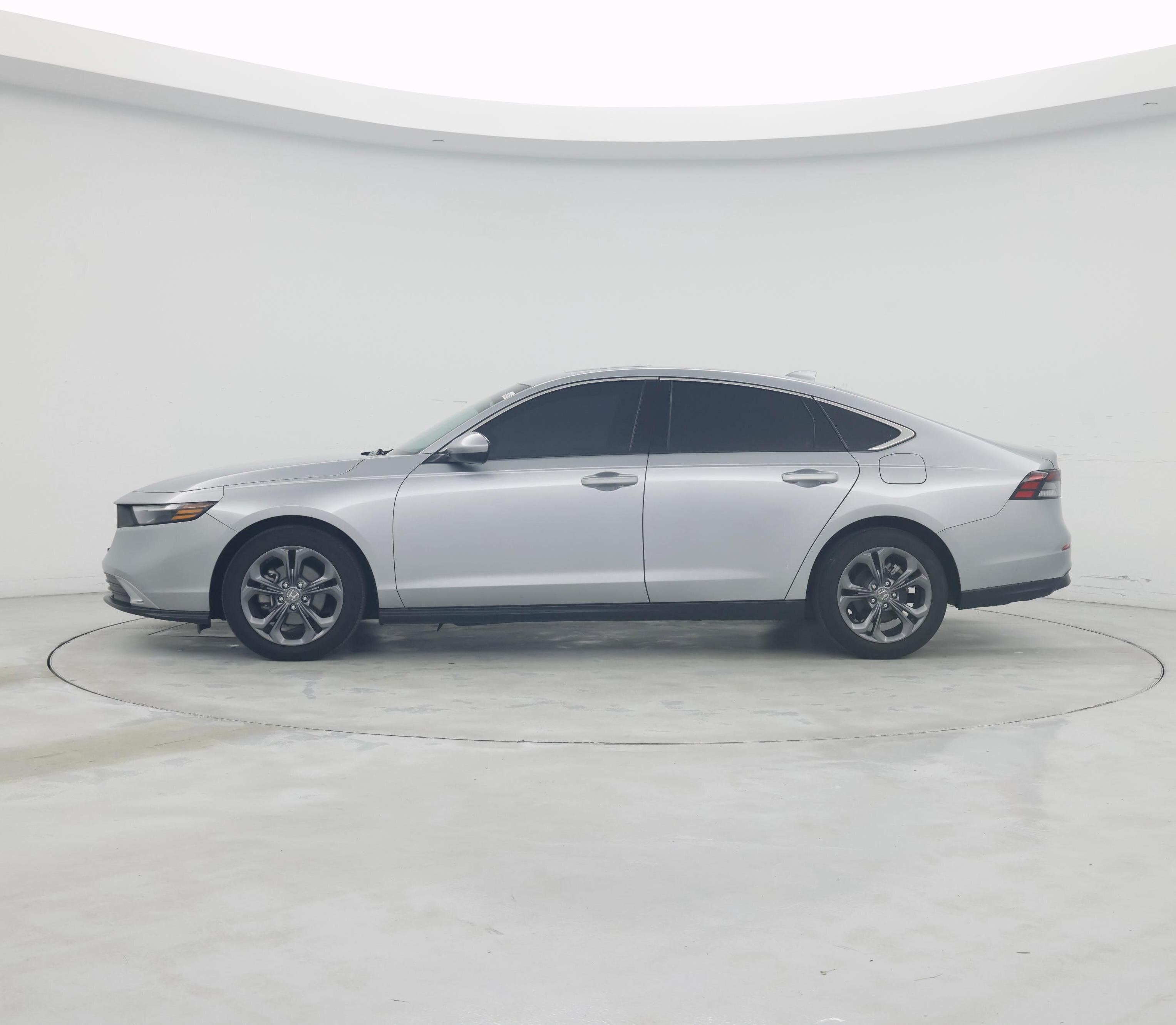 Thumbnail: 2023 Honda Accord - 3