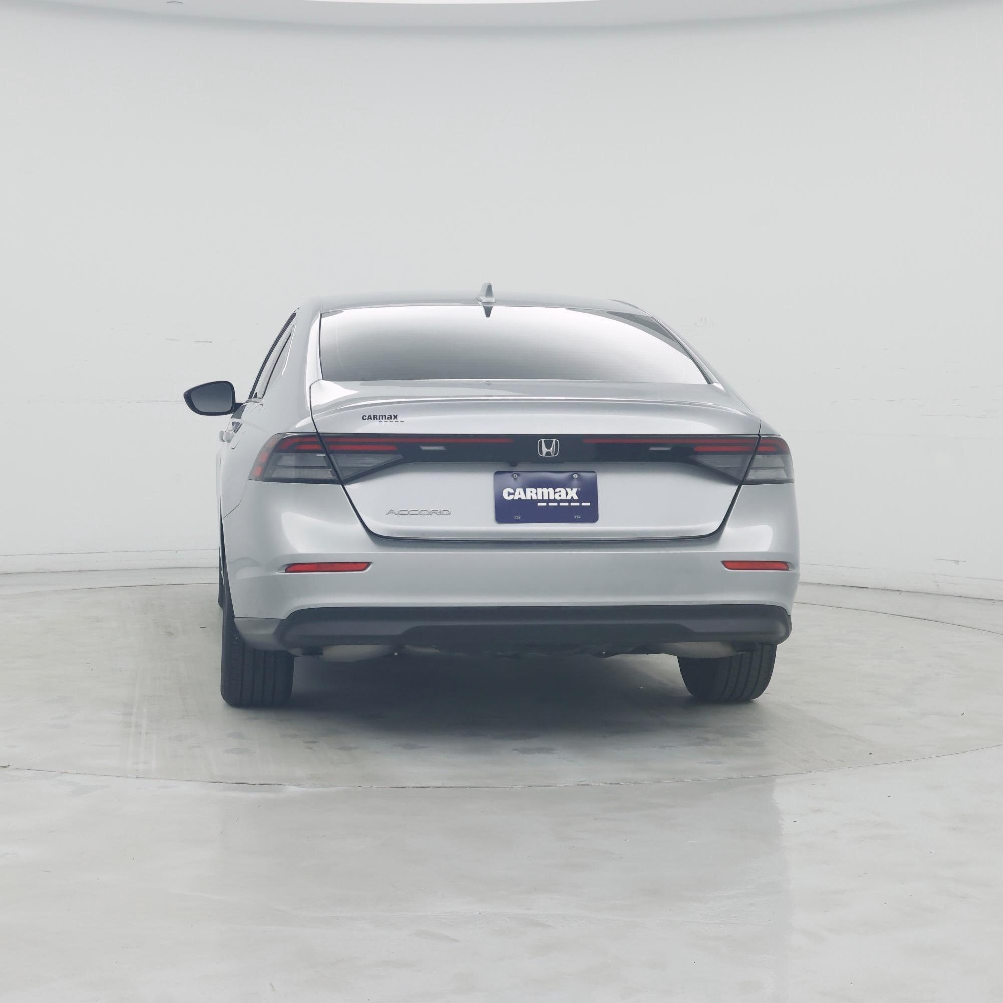 Thumbnail: 2023 Honda Accord - 6