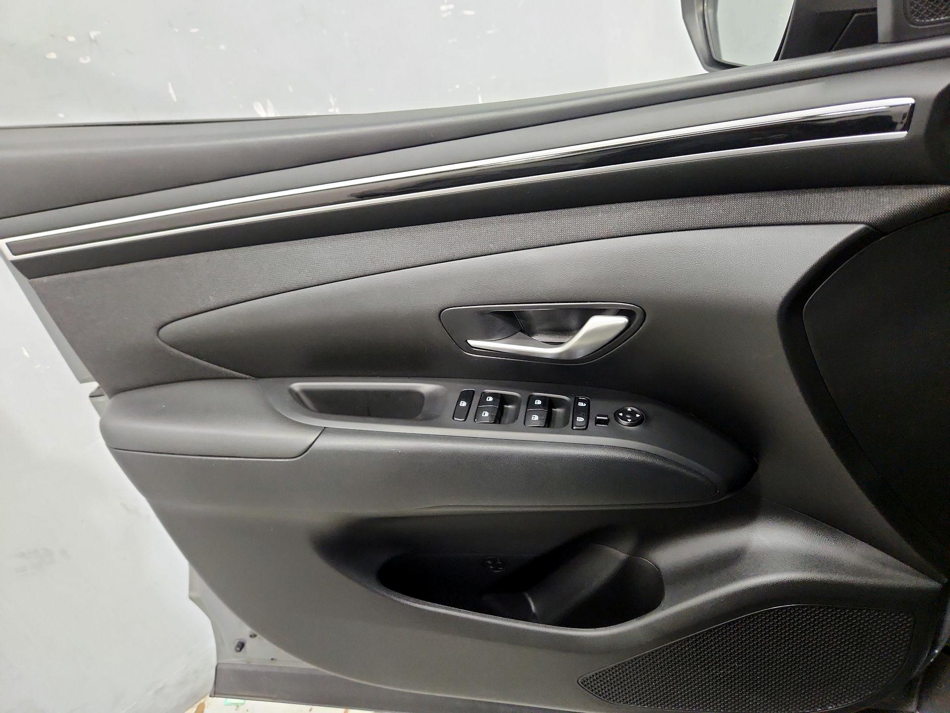 Thumbnail: 2024 Hyundai Tucson - 12