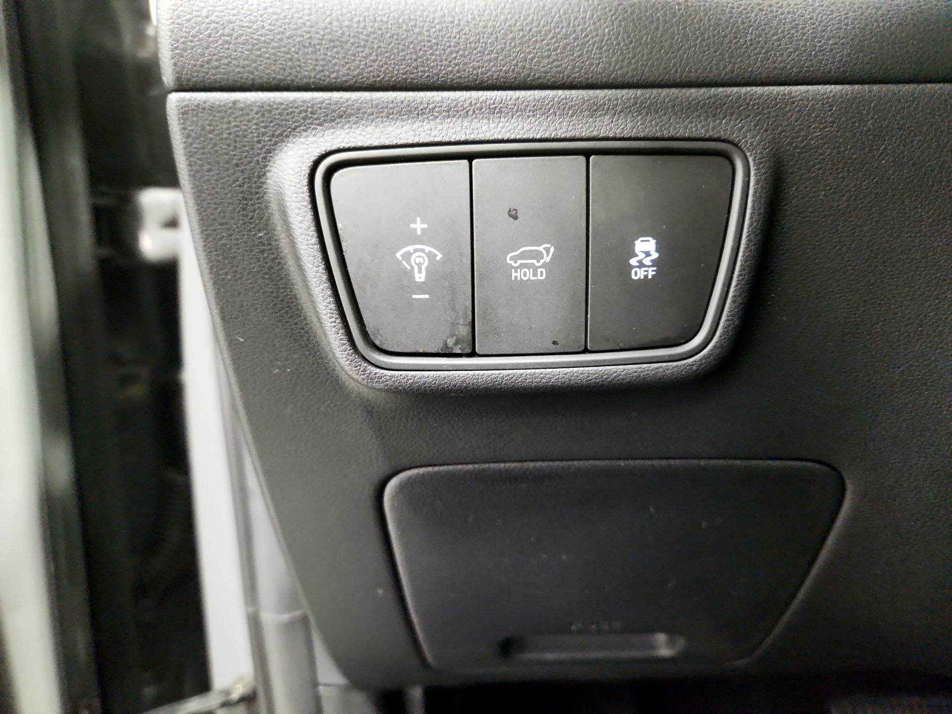 Thumbnail: 2024 Hyundai Tucson - 13