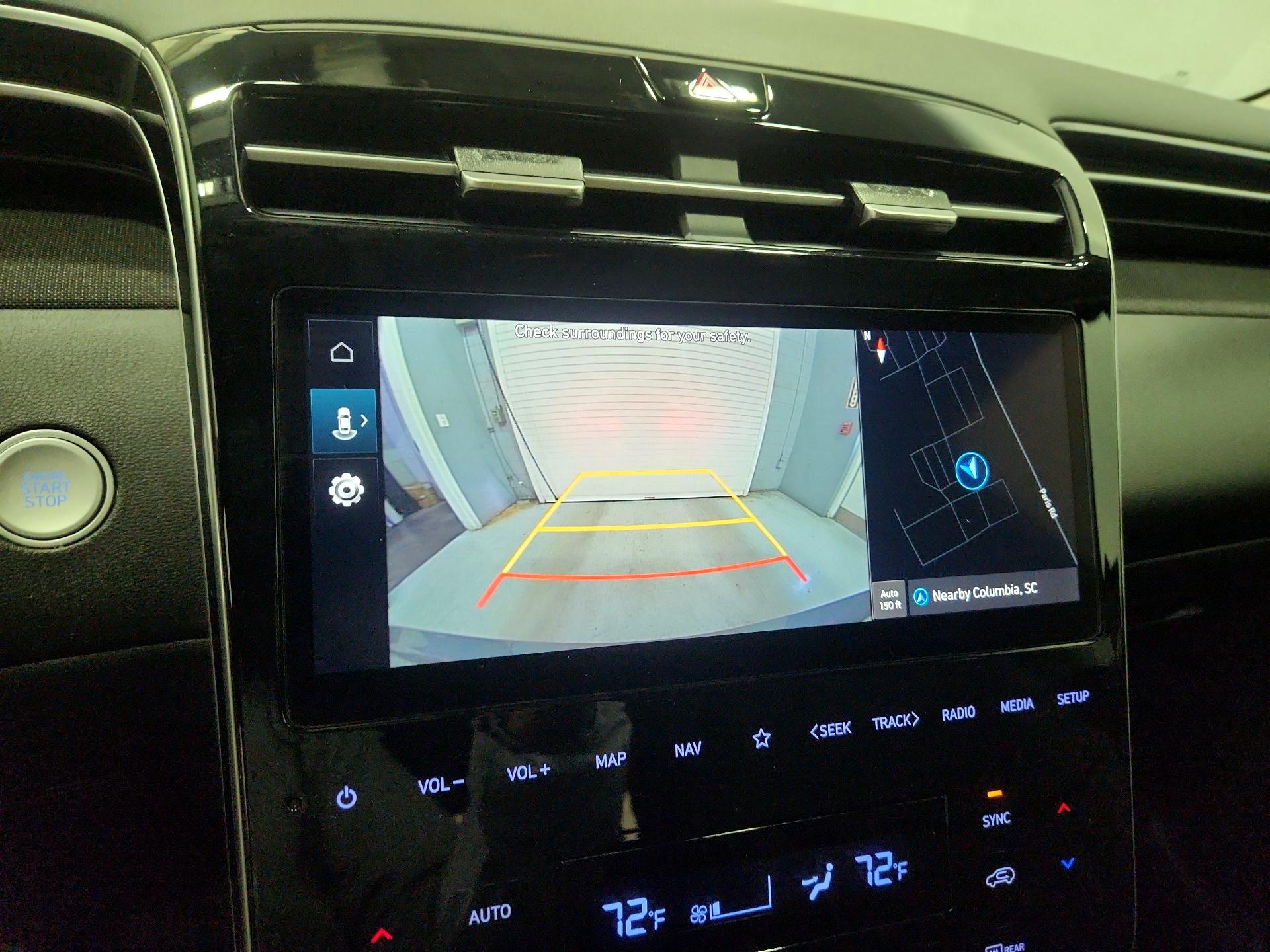 Thumbnail: 2024 Hyundai Tucson - 14