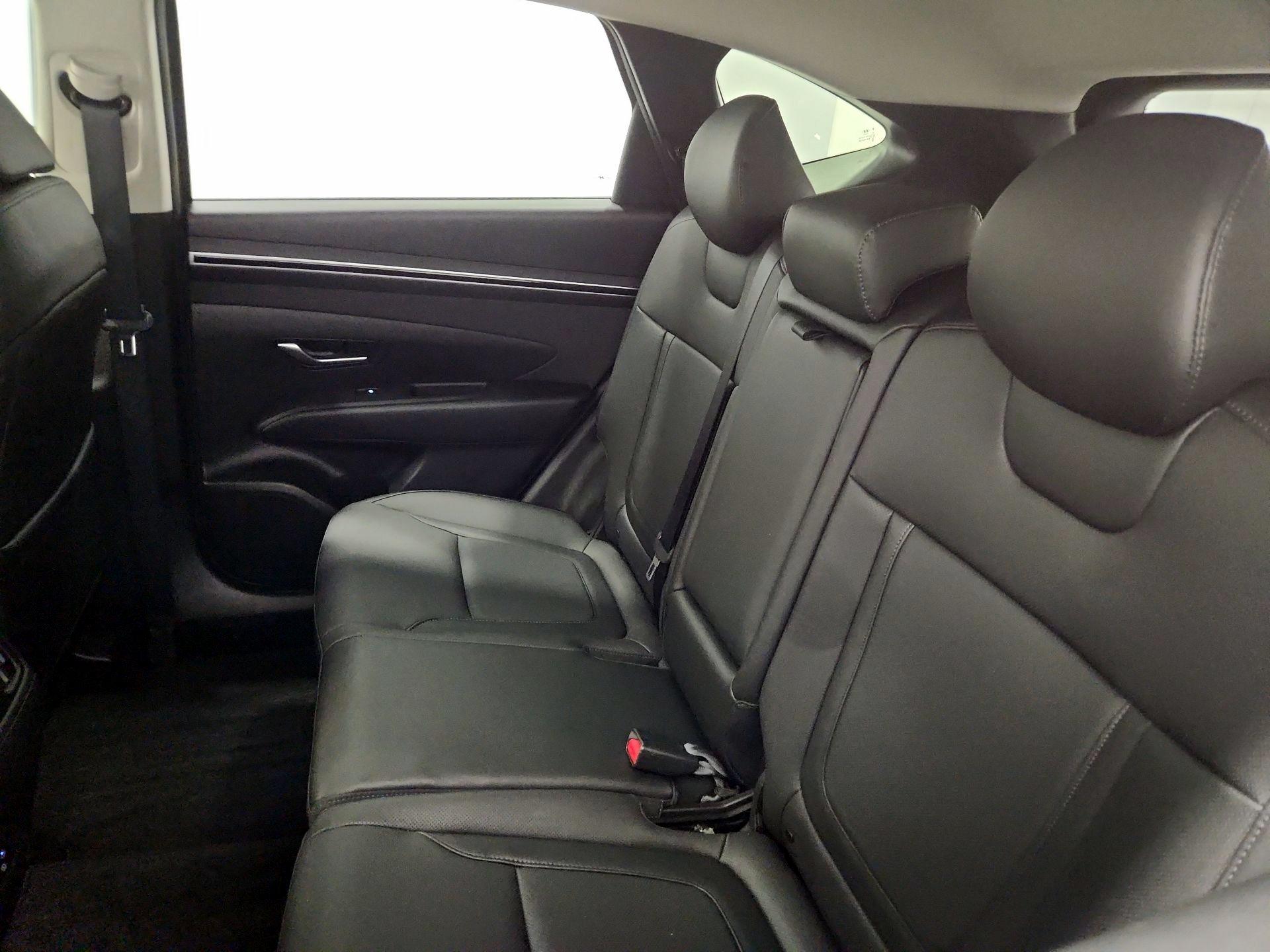 Thumbnail: 2024 Hyundai Tucson - 20