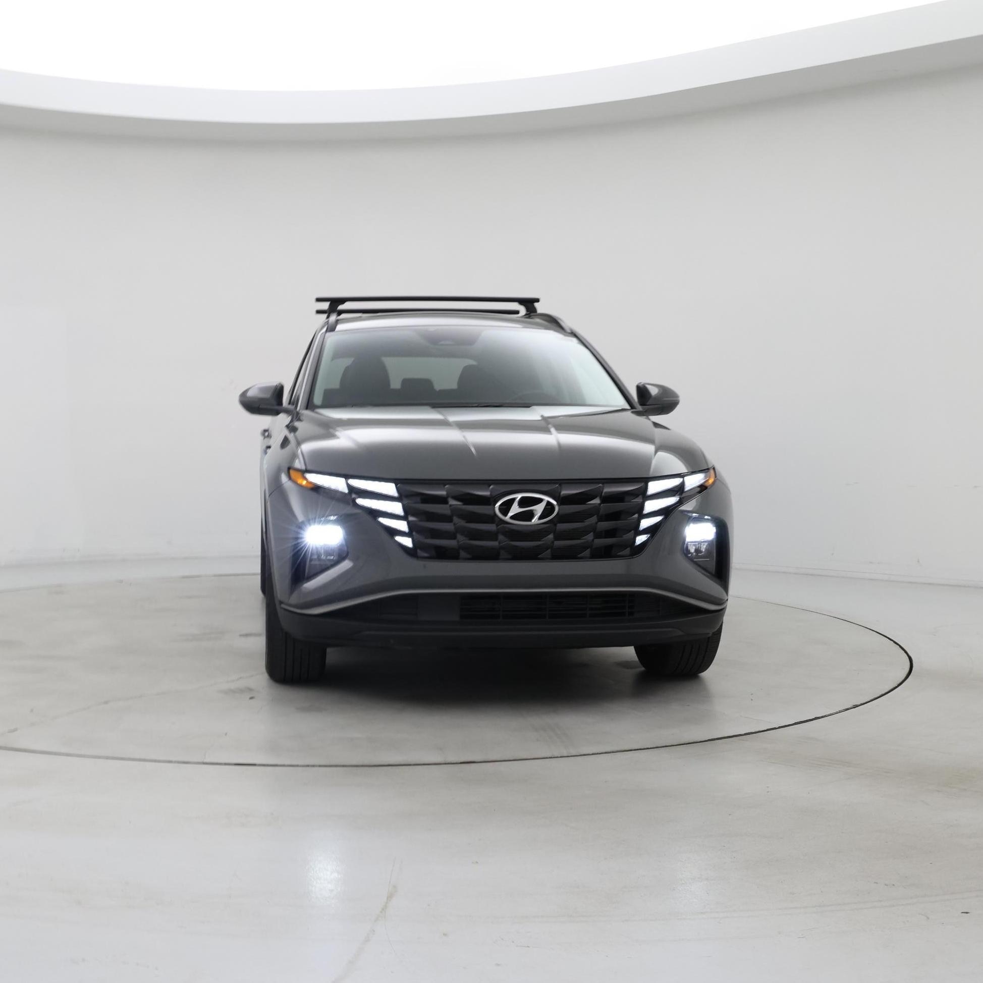 Thumbnail: 2024 Hyundai Tucson - 5