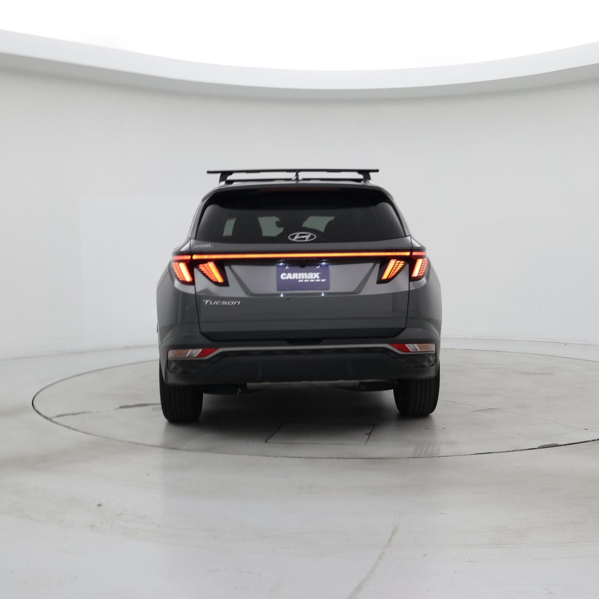 Thumbnail: 2024 Hyundai Tucson - 6