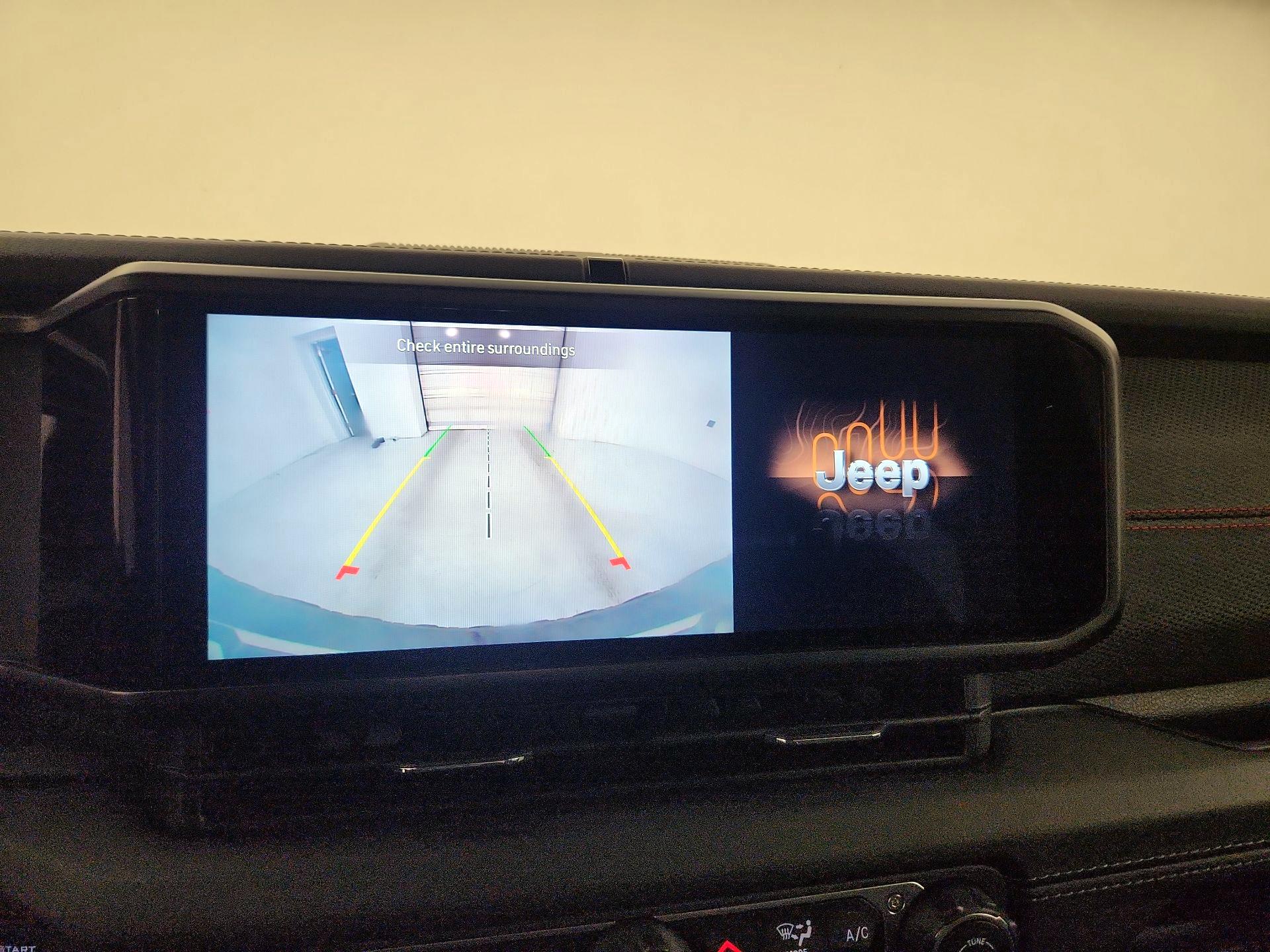 Thumbnail: 2024 Jeep Wrangler - 14