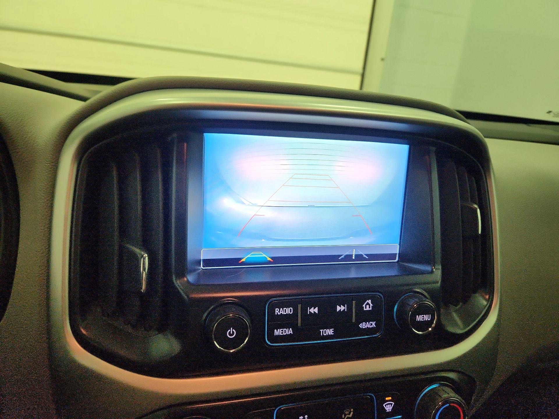 Thumbnail: 2018 Chevrolet Colorado - 14