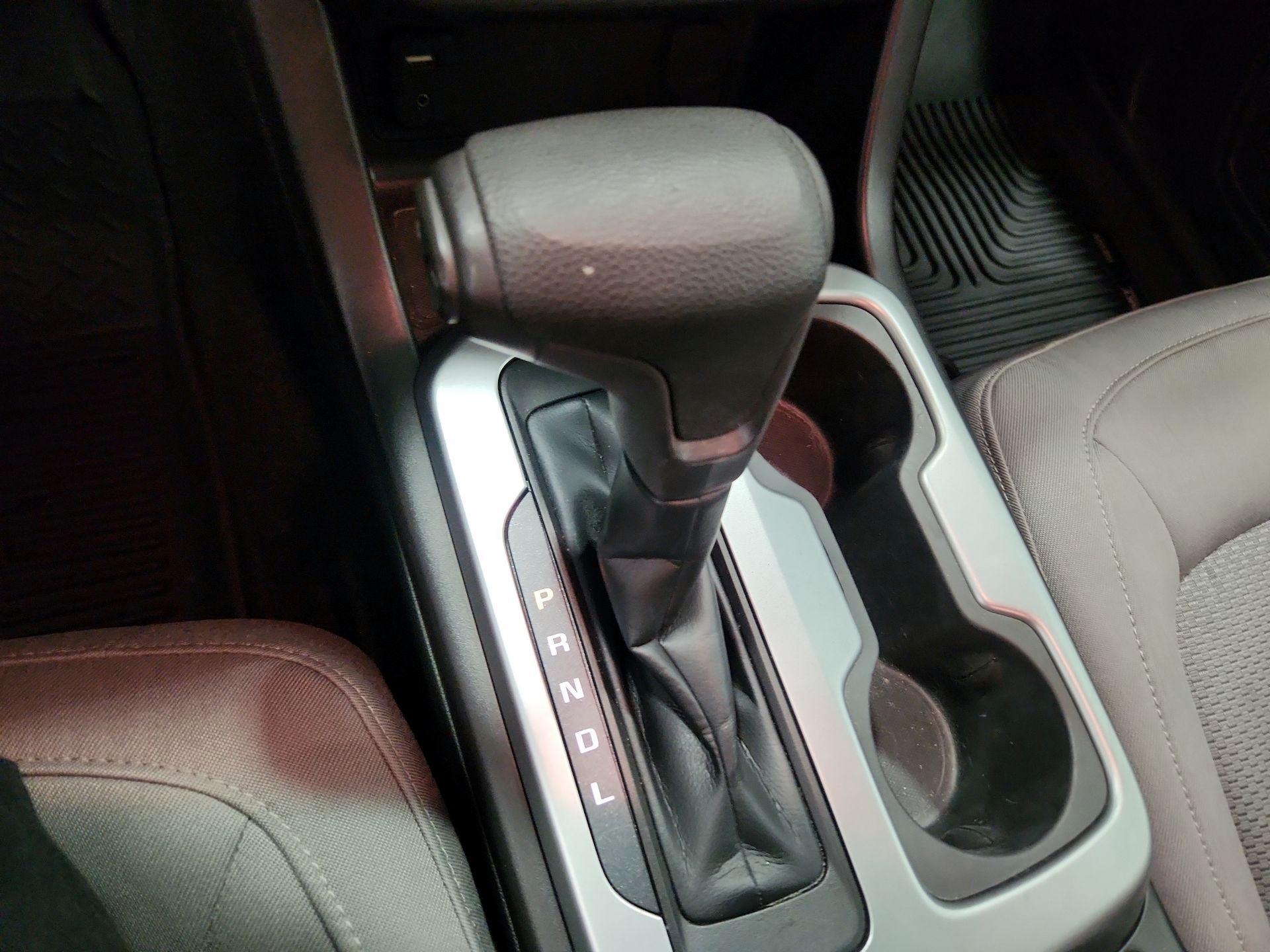 Thumbnail: 2018 Chevrolet Colorado - 17