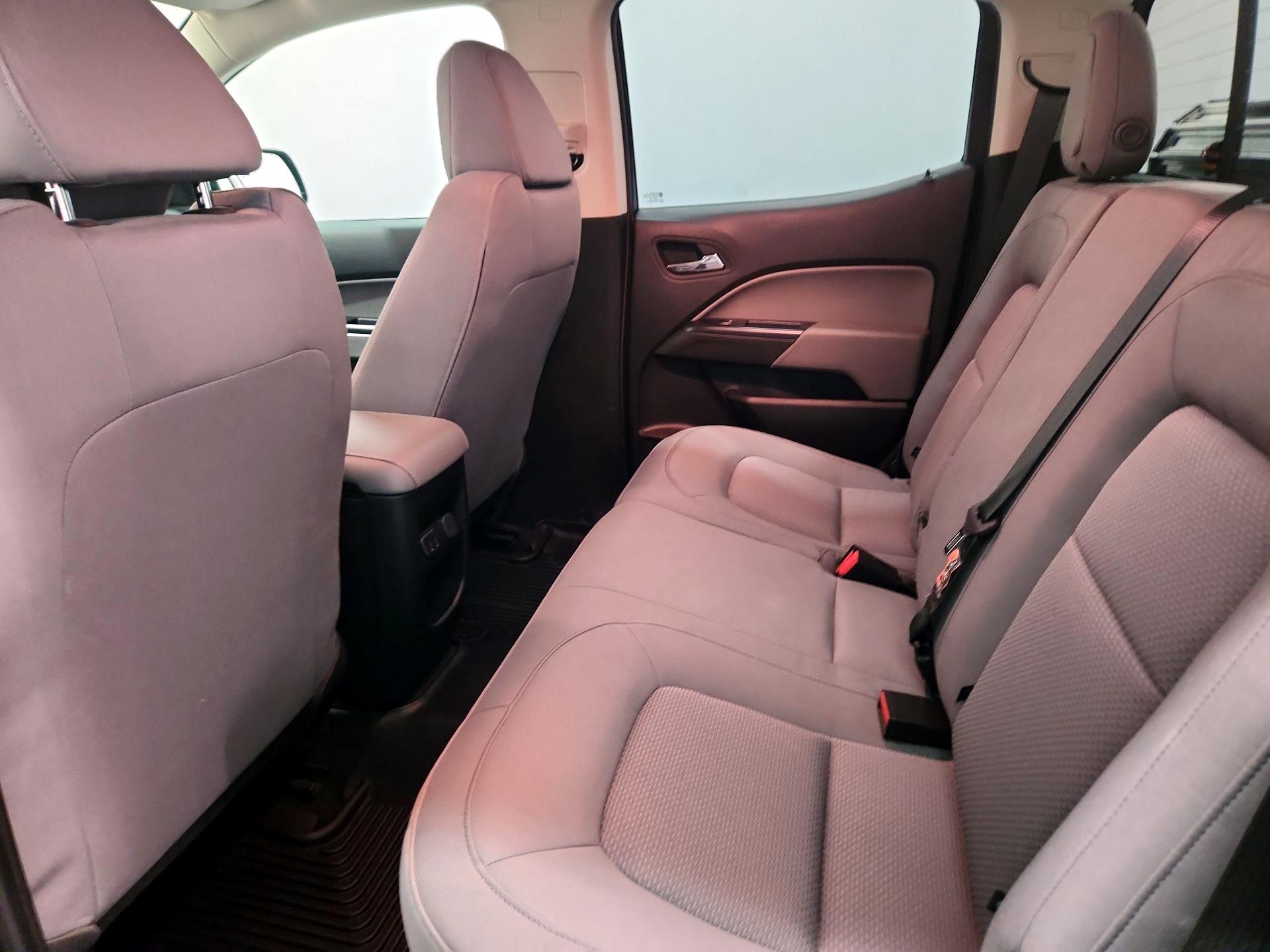 Thumbnail: 2018 Chevrolet Colorado - 19