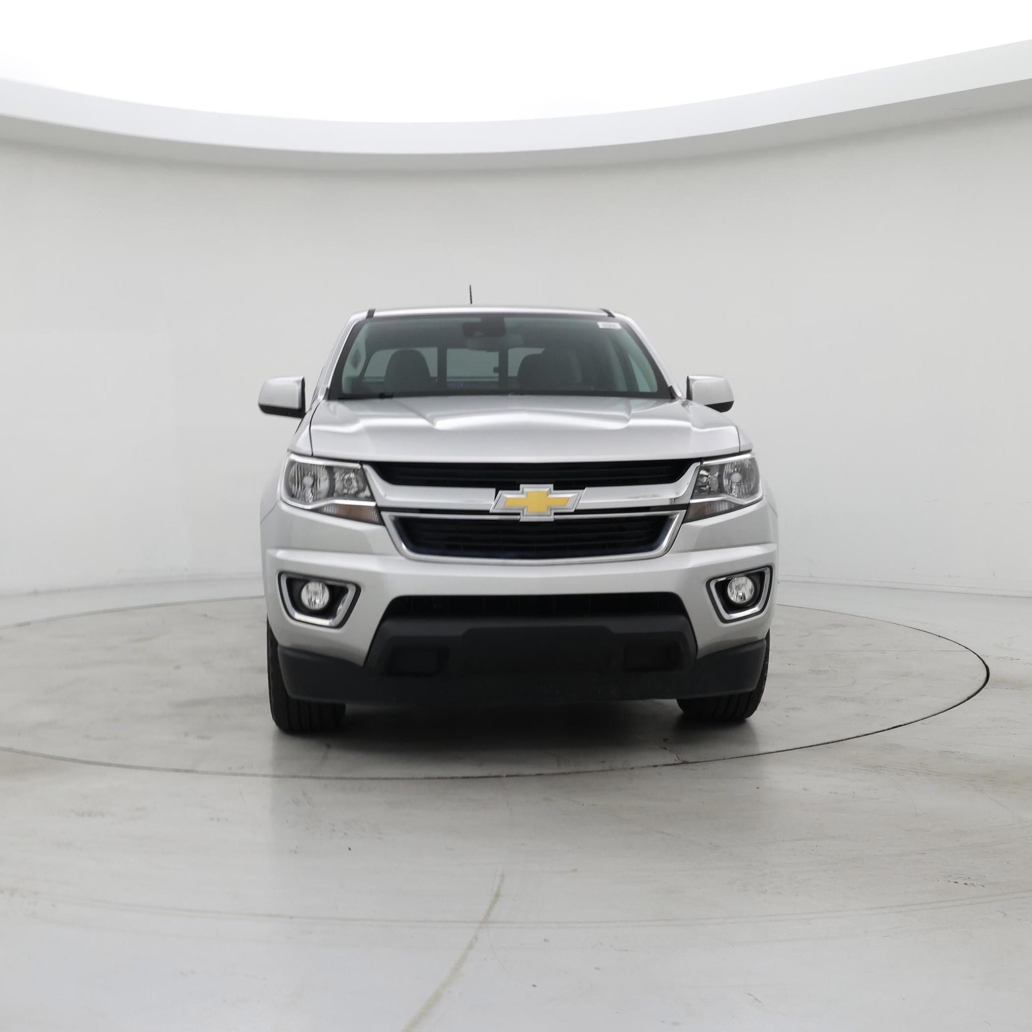 Thumbnail: 2018 Chevrolet Colorado - 5