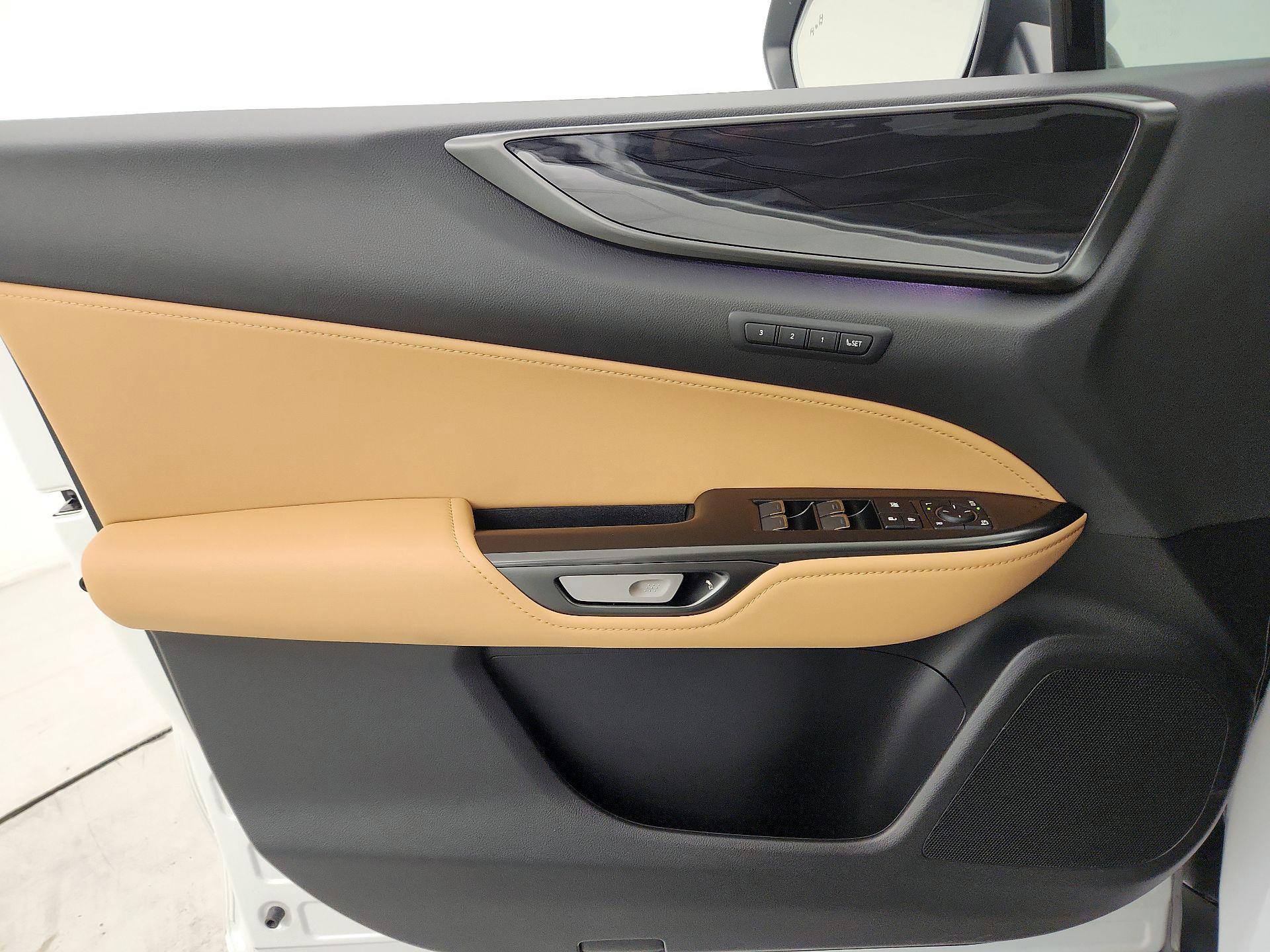 Thumbnail: 2025 Lexus NX - 12