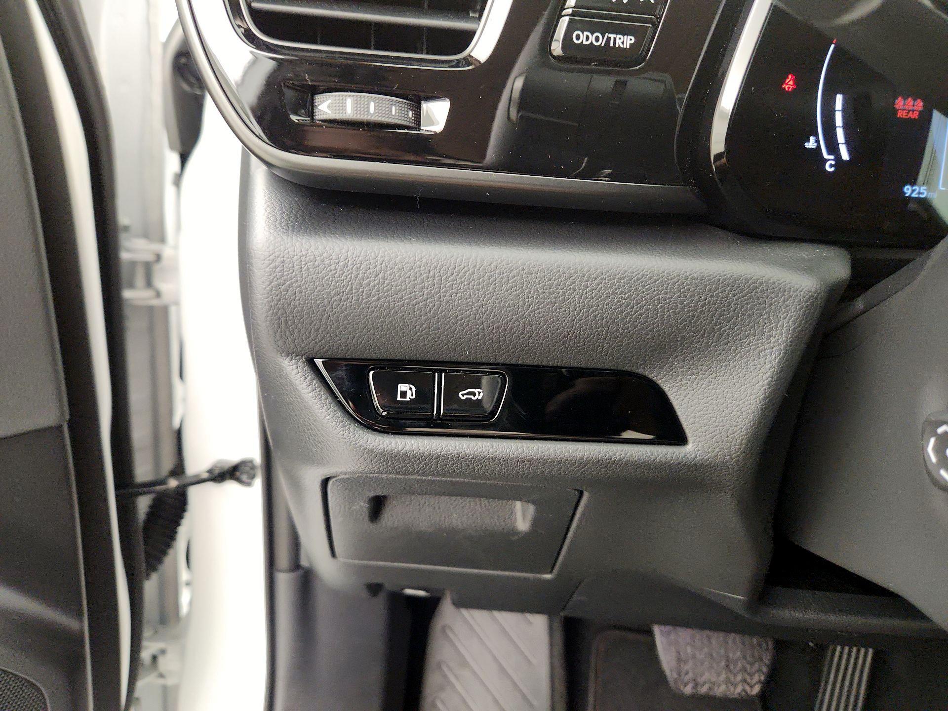 Thumbnail: 2025 Lexus NX - 13