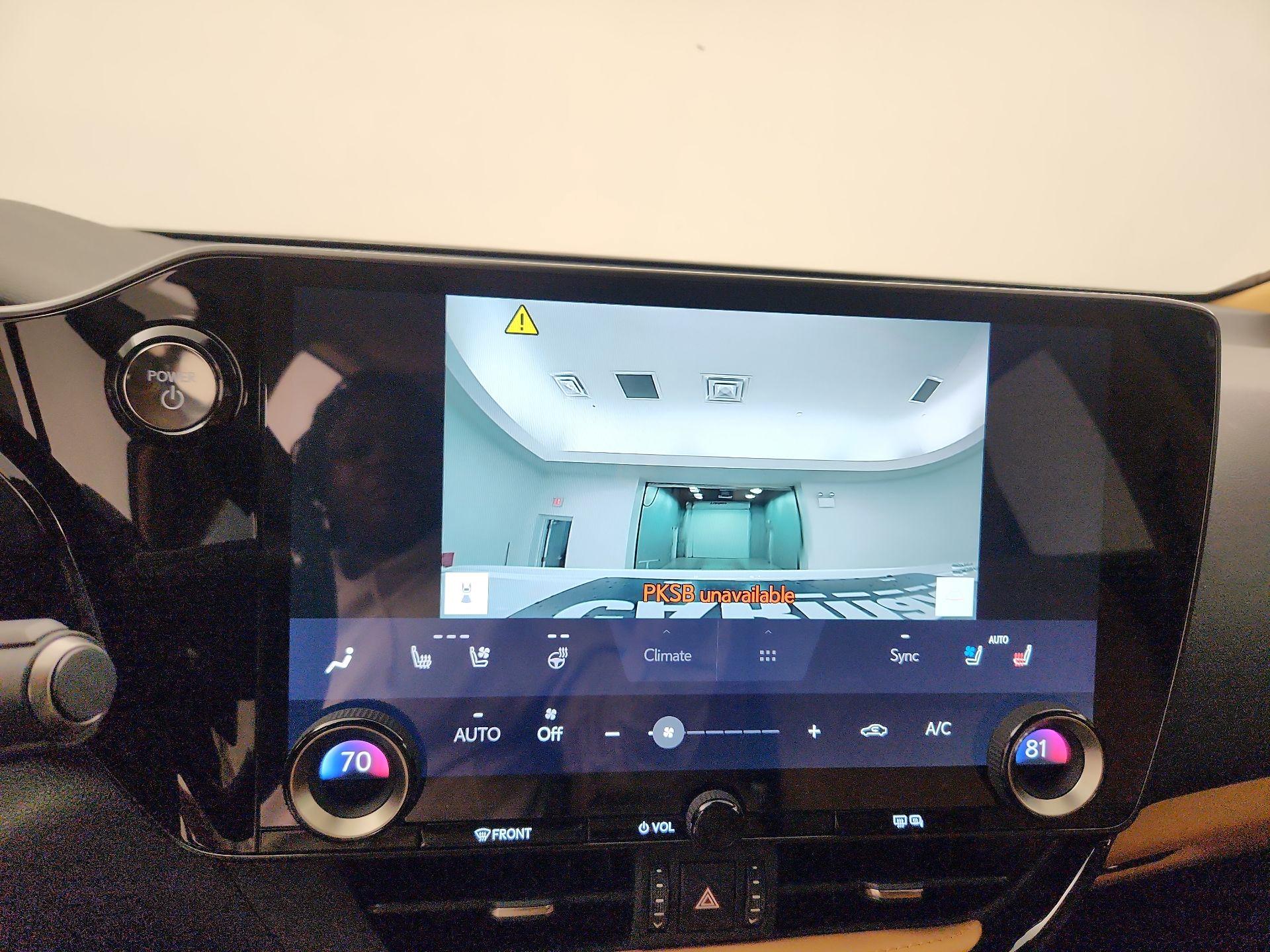 Thumbnail: 2025 Lexus NX - 14